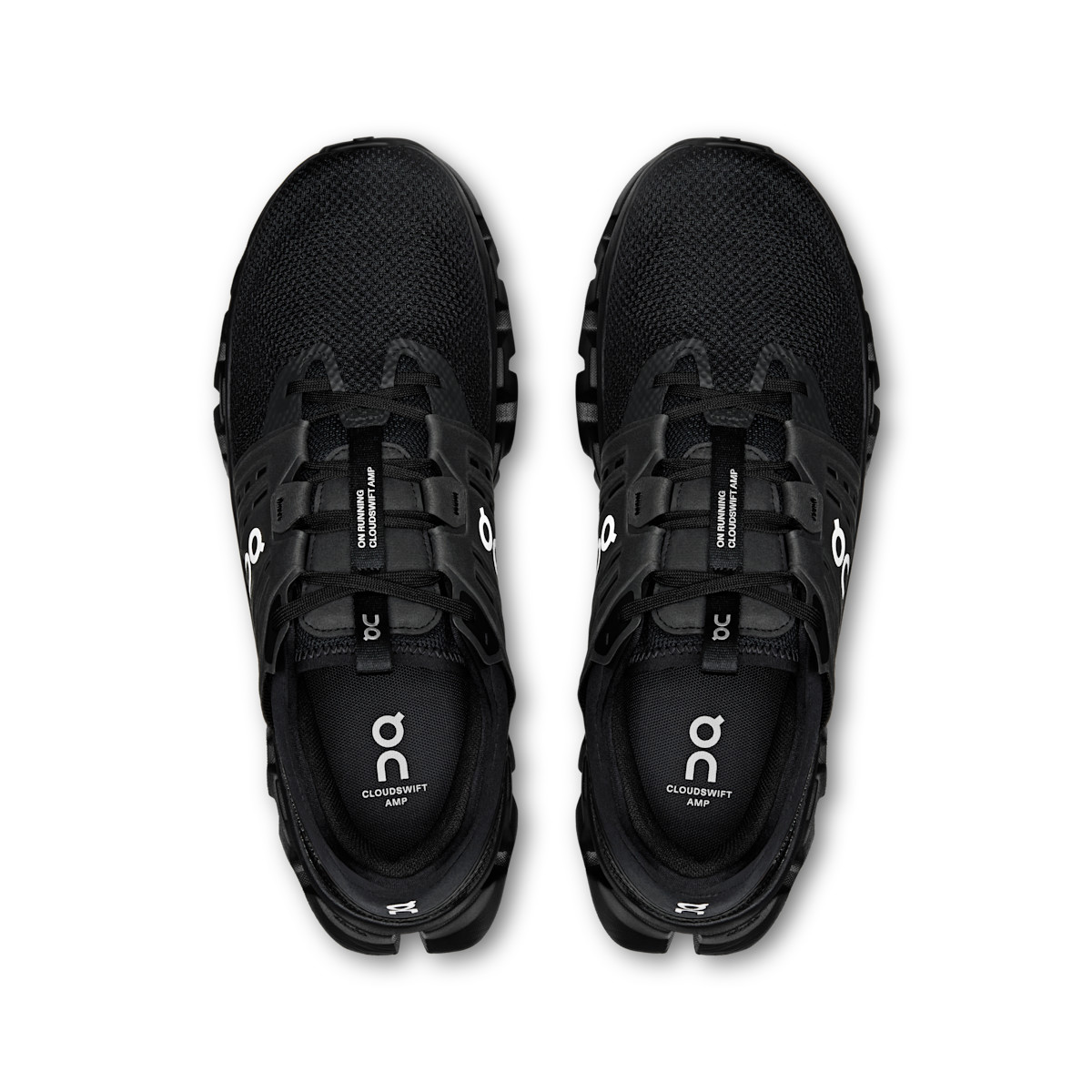 Men's Cloudswift Amp