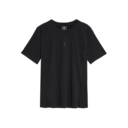 Trek-T Short-Sleeve Shirt in Black