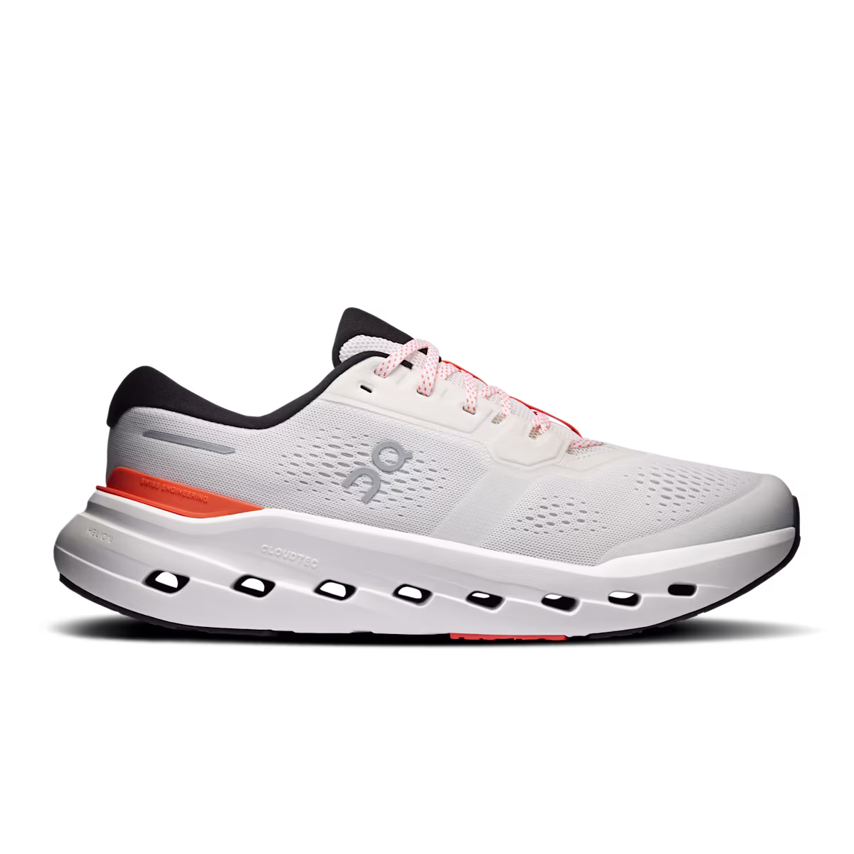 On Cloudrunner 3