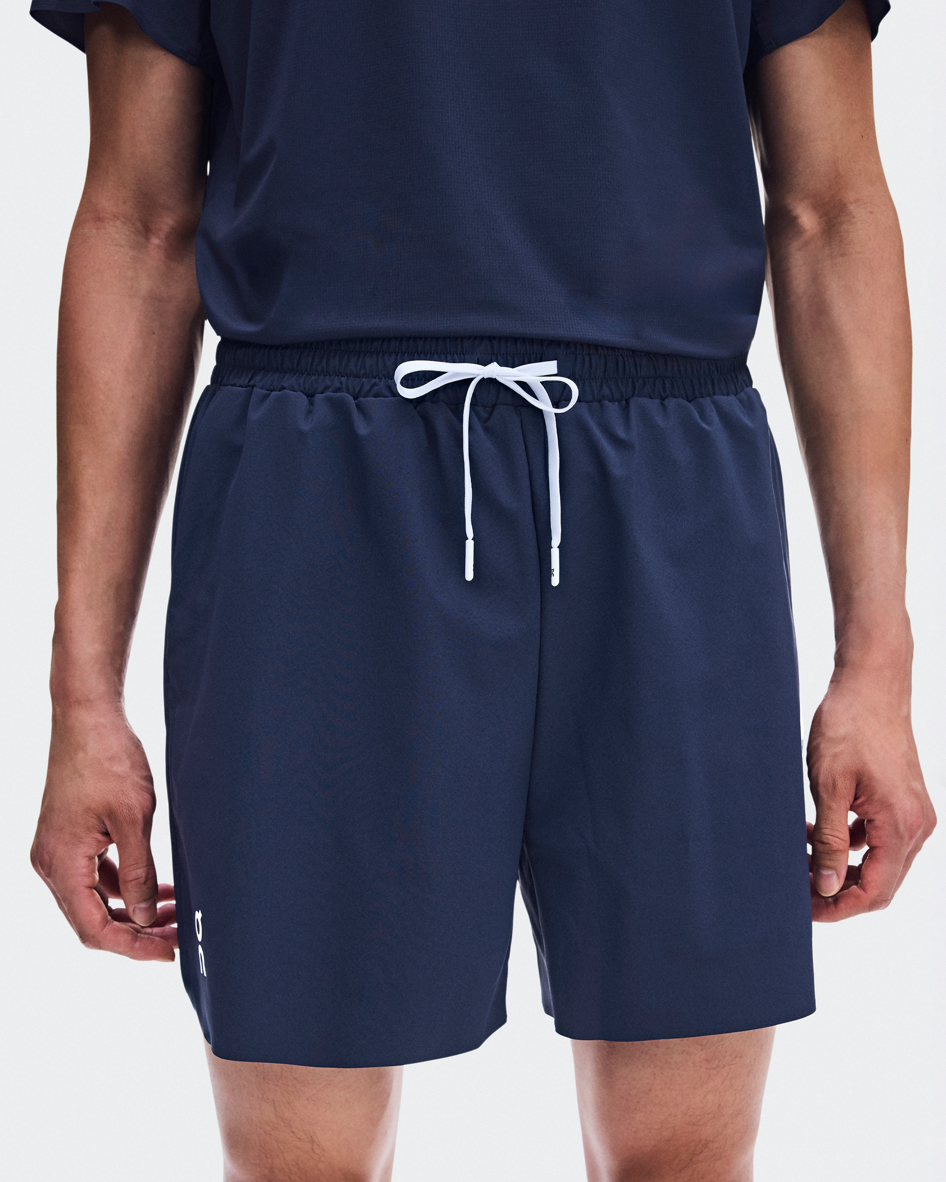 On 5" Court Shorts Inkwell Men Shorts