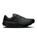 Cloudultra Peak Trail Running Shoe in Black/Black