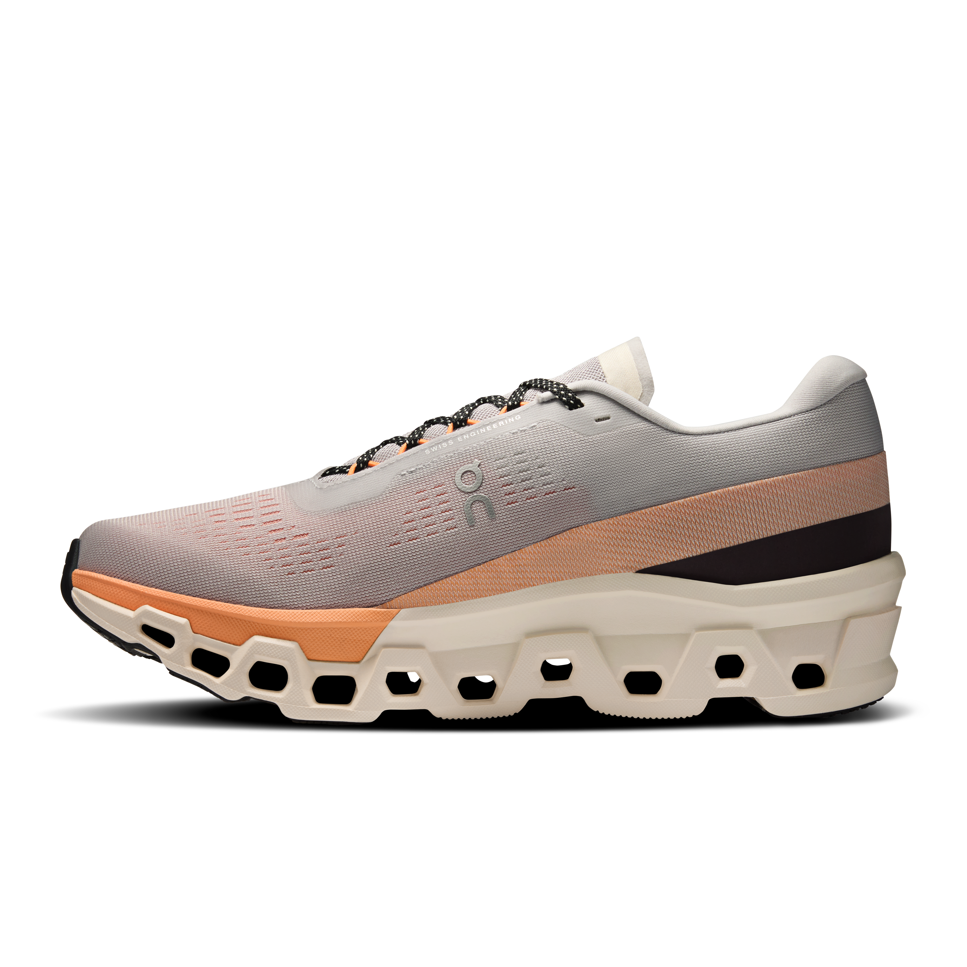 Cloudmonster 2Men / Glacier | Tangerine / 44