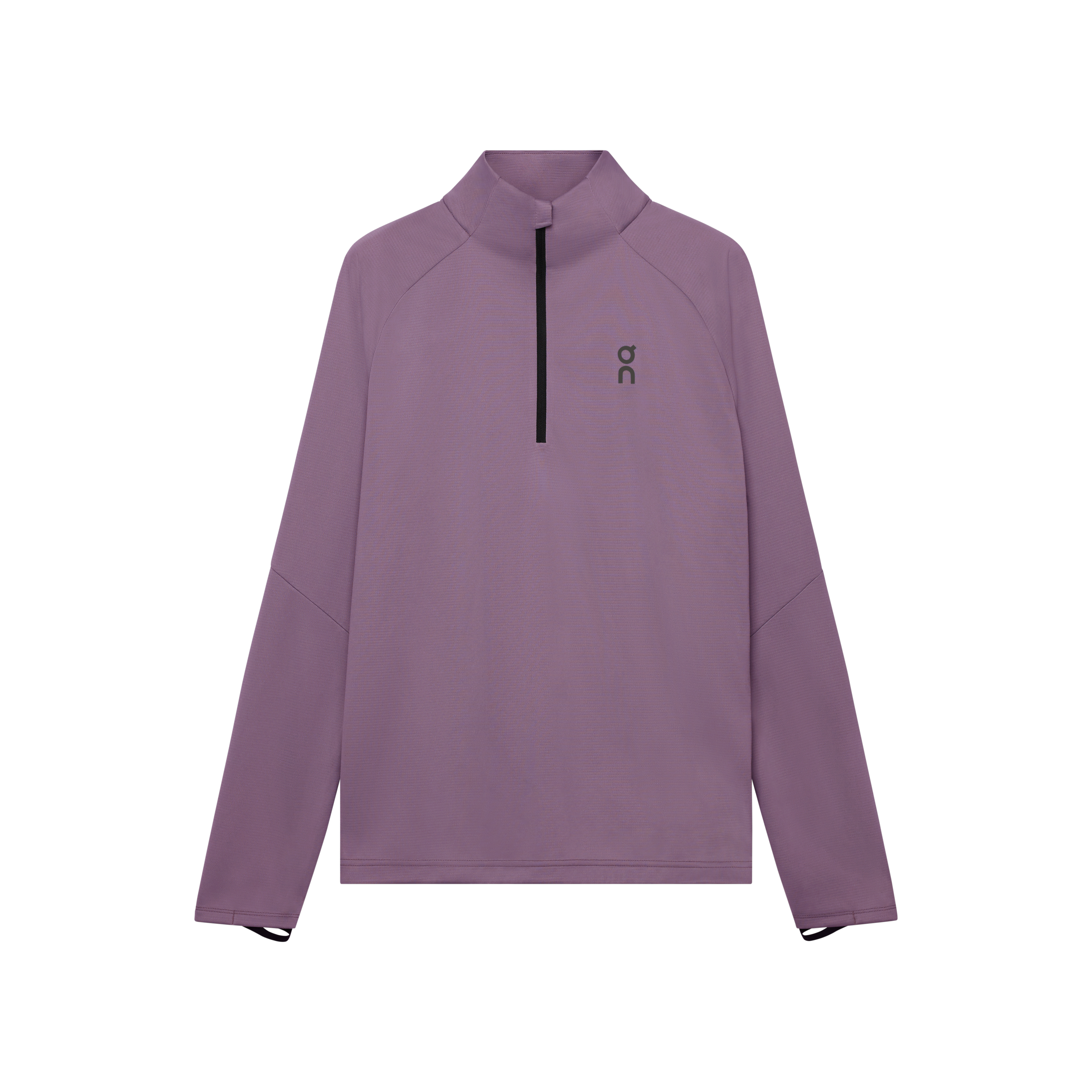 Climate Shirt Sweater in Dewberry