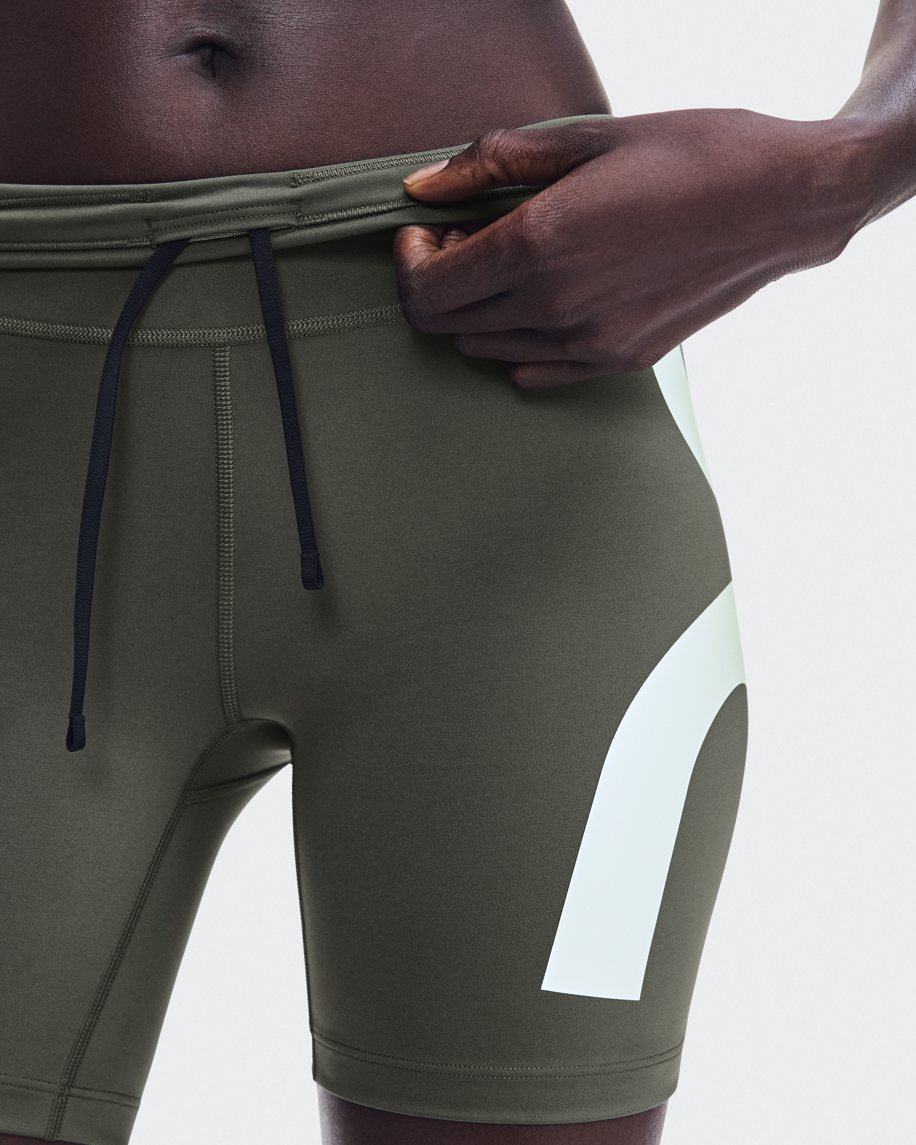 ウィメンズ Race Half Tights LN1 | On 日本