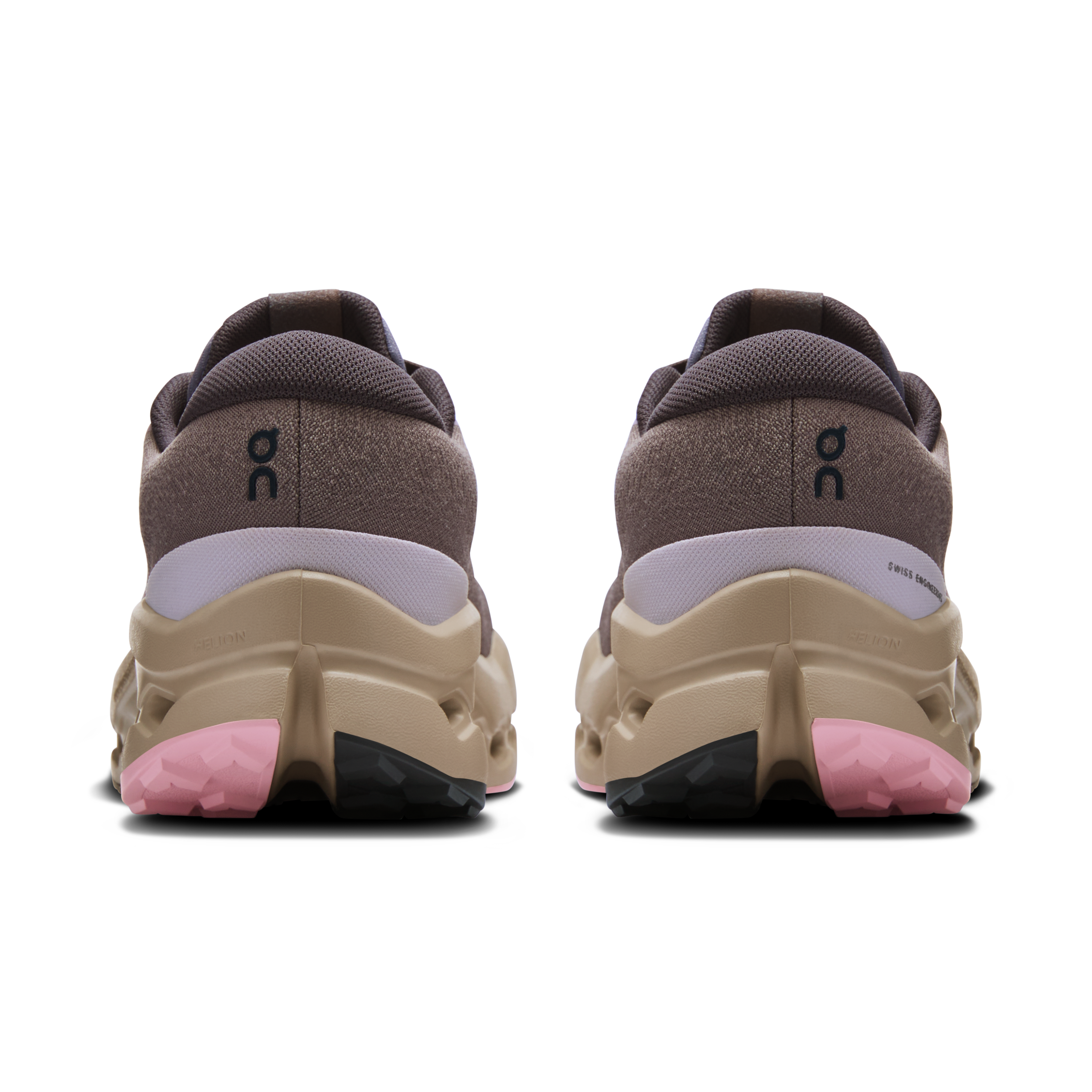 Cloudsurfer Trail 2 WaterproofWomen / Cinder | Desert / 41