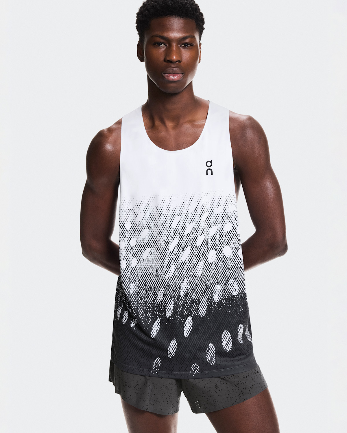 Men's Zero Singlet