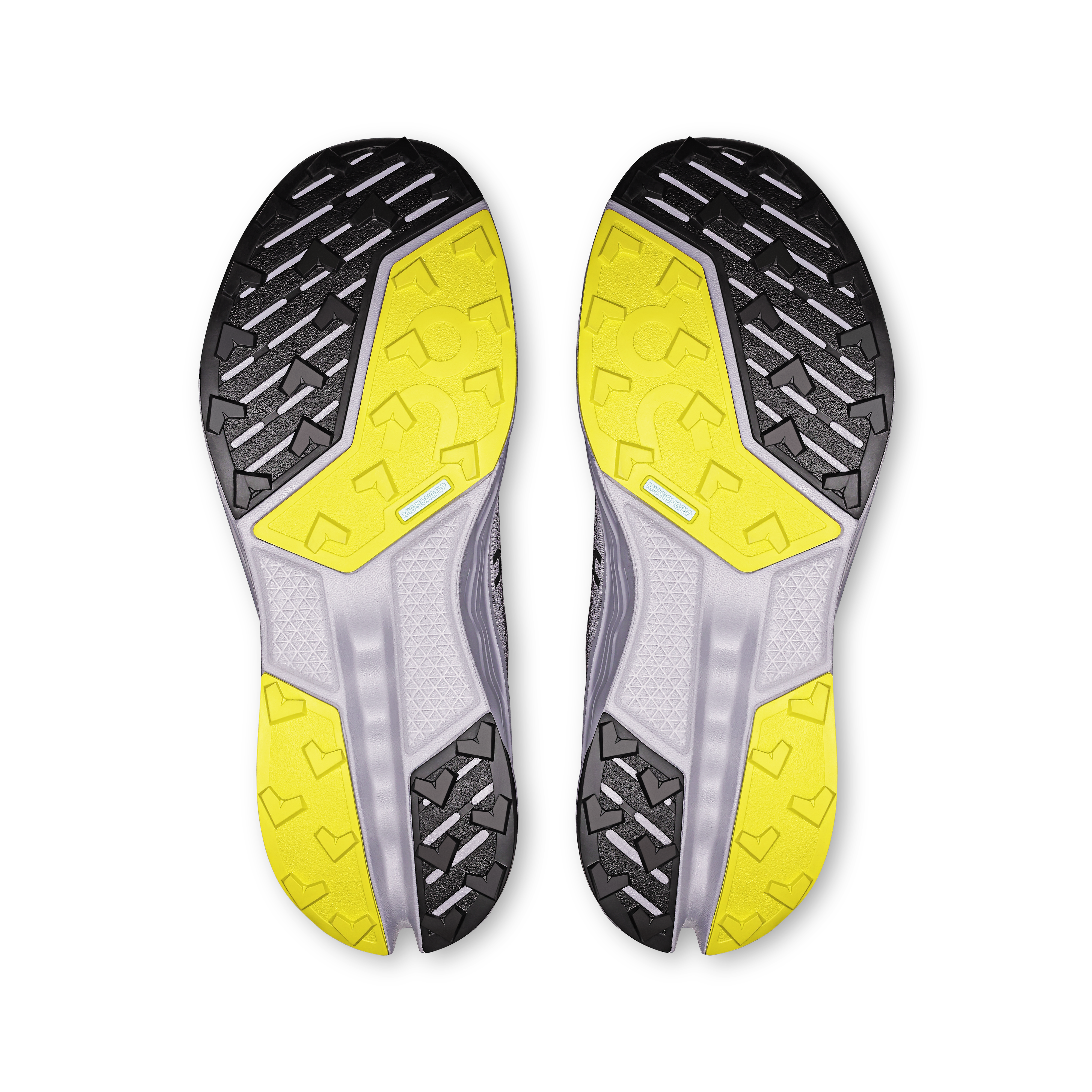 Cloudsurfer Trail 2Women / Iron | Lilac / 37