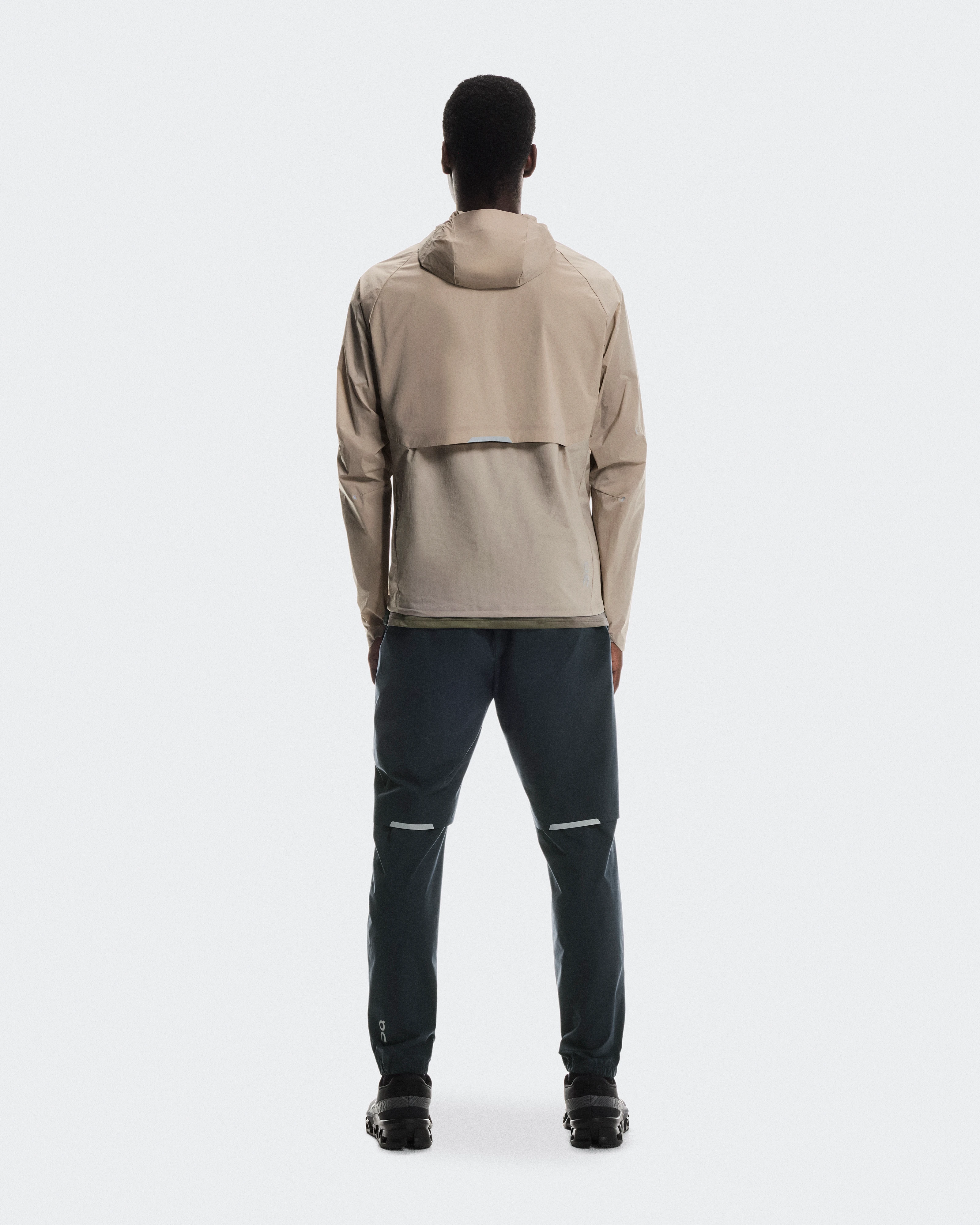 On Core Jacket Desert Men Jackets