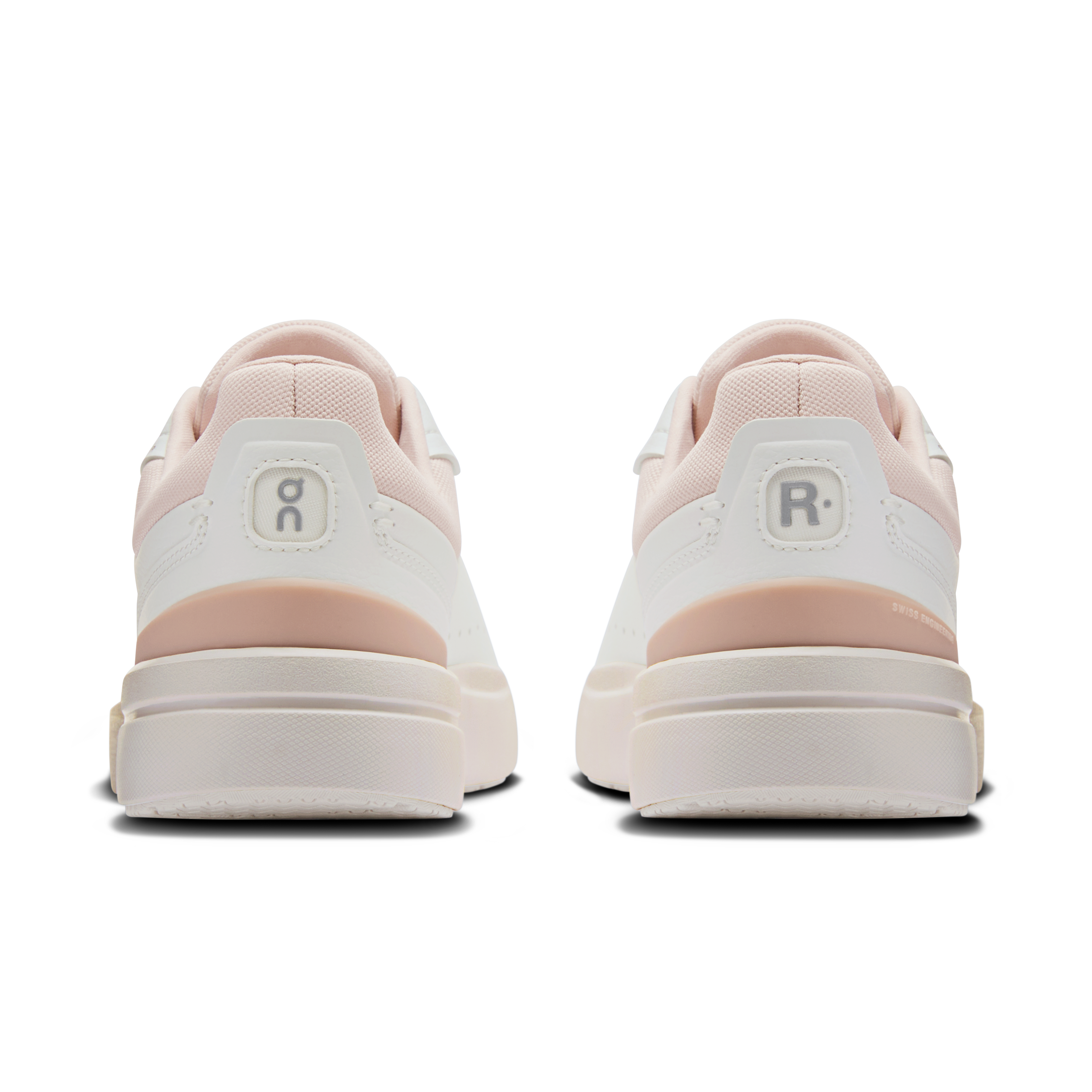 THE ROGER AdvantageWomen / White | Rosehip / 41