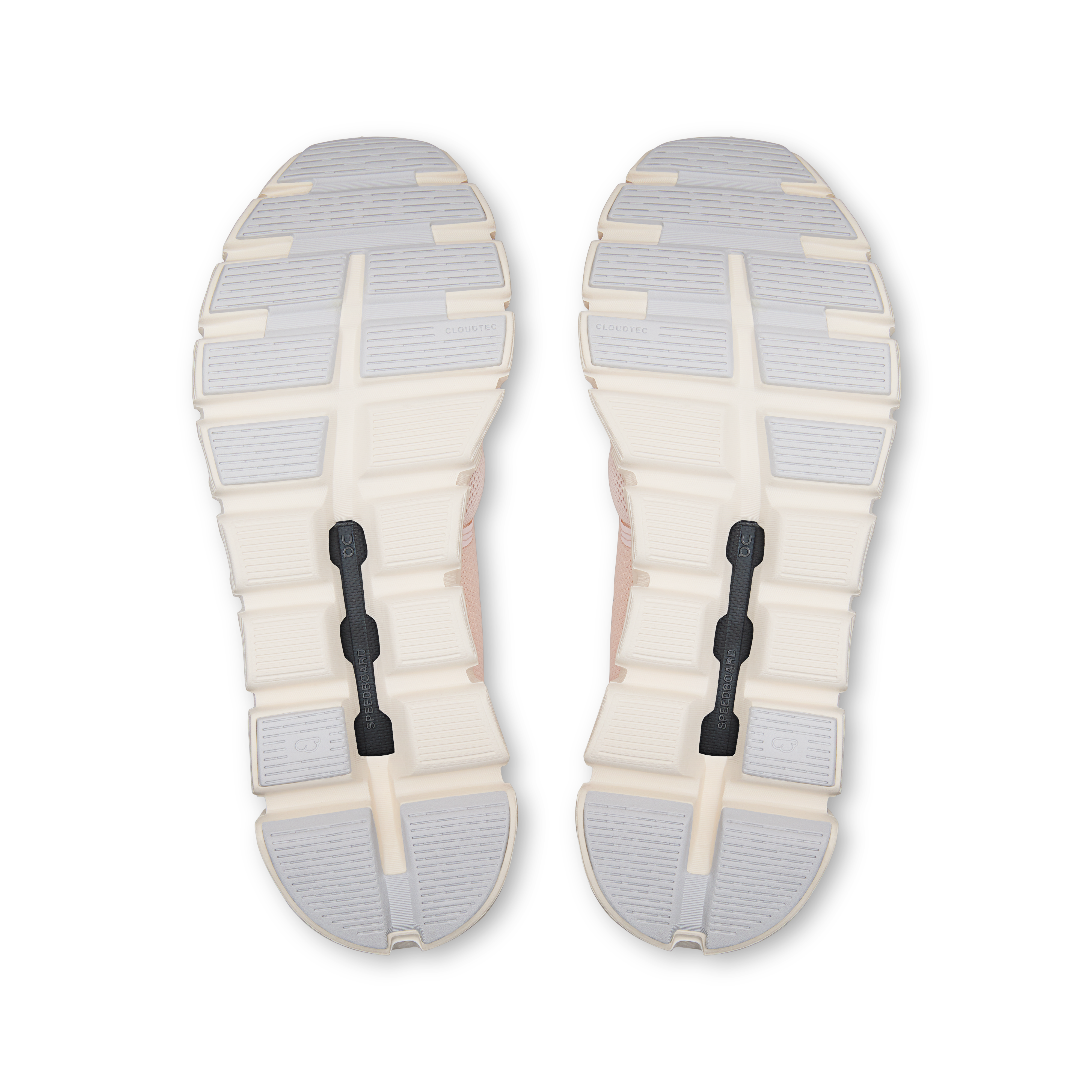 Cloud 6Women / Salt | Gardenia / 41