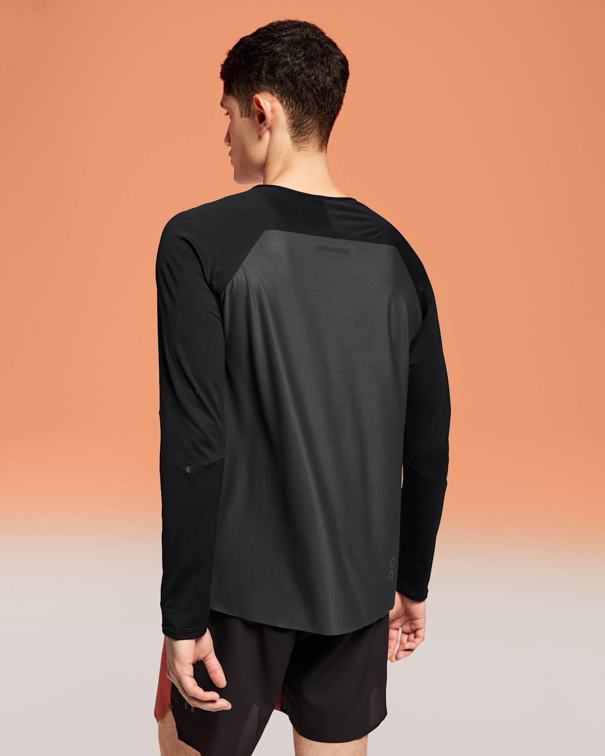 Men's Performance Long-T