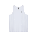 Pace Tank Top in White