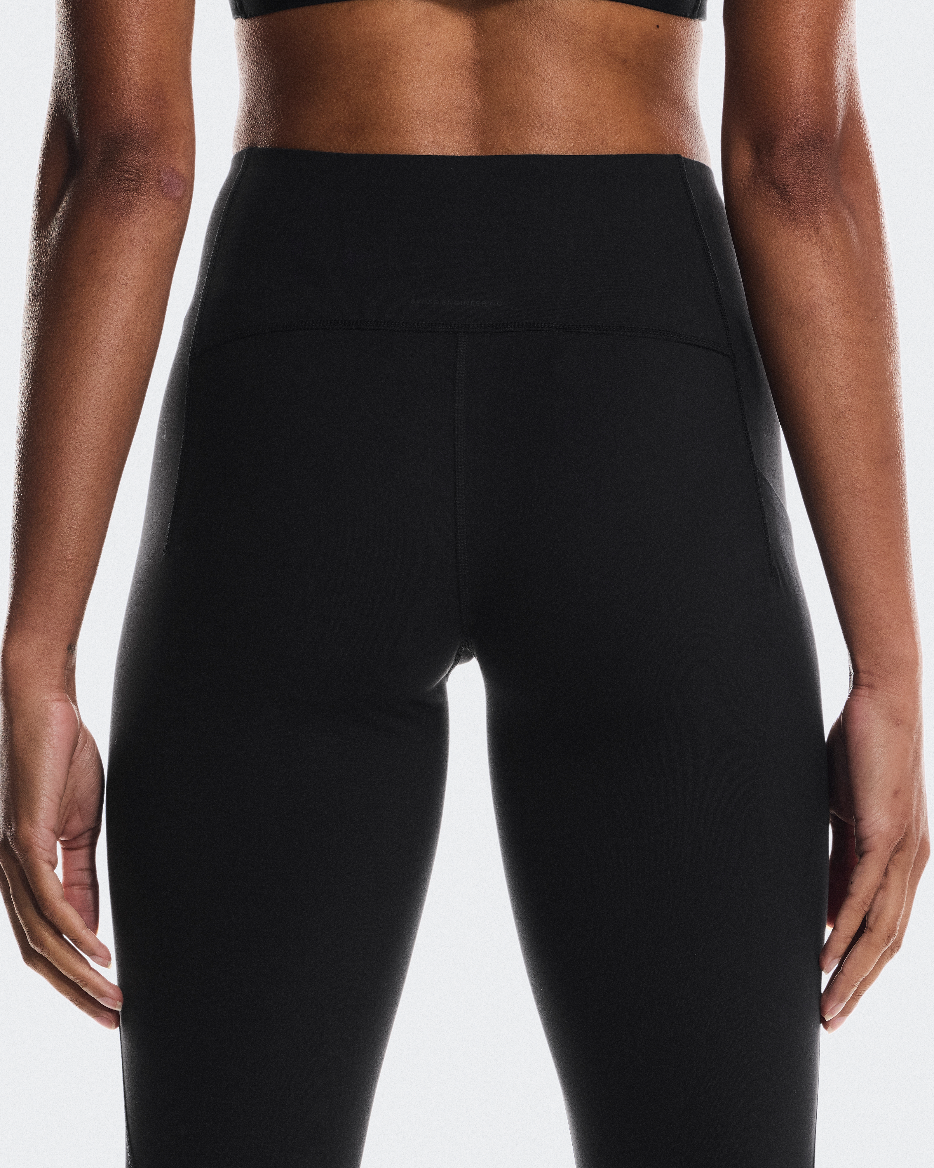 Studio TightsWomen / Black / L