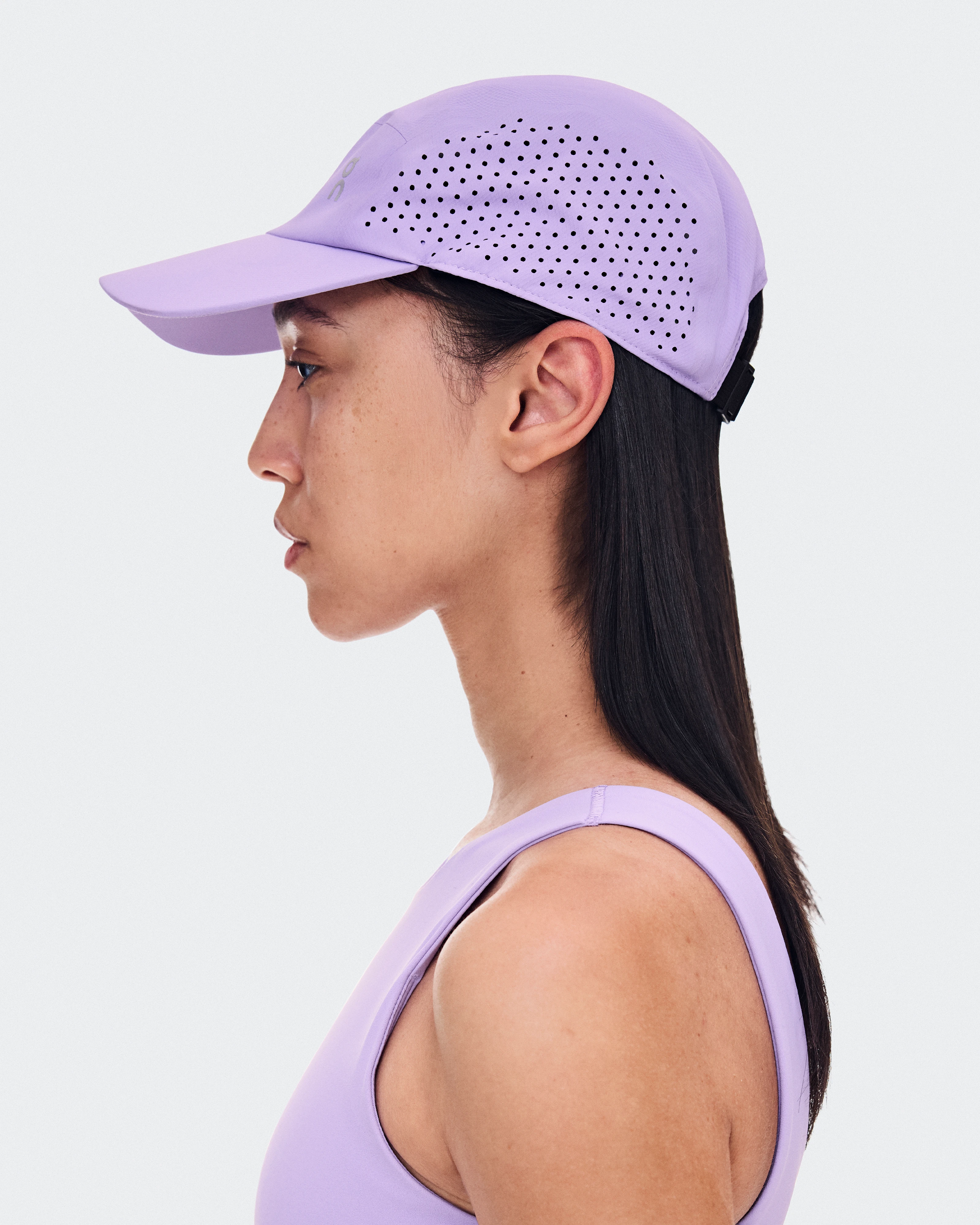 On Lightweight Cap Bloom オールジェンダー ヘッドウェア