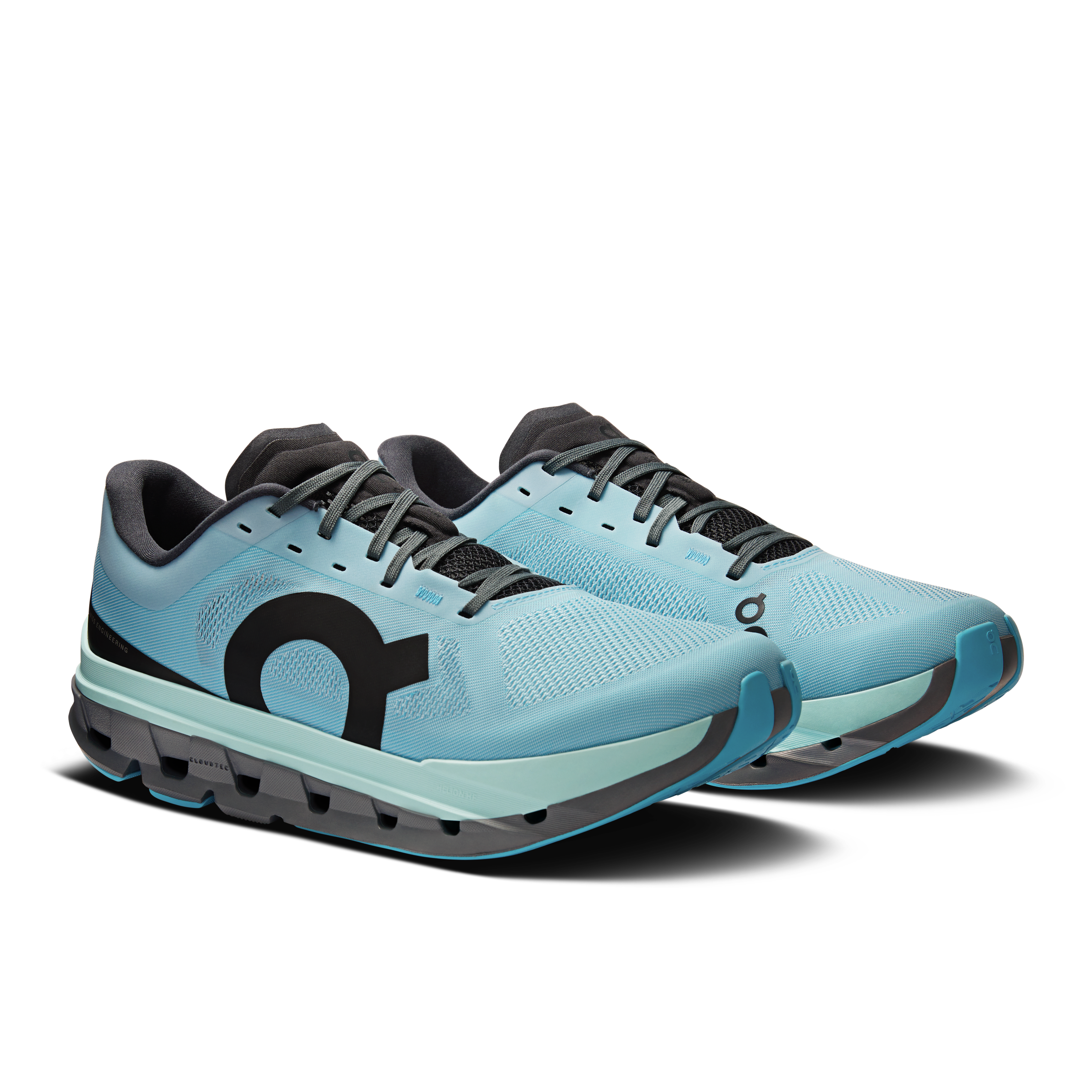 Cloudflow 5Men / Arctic | Stone / 41