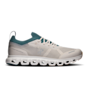 Cloud 6 Versa Lifestyle Shoe in Pearl/Larch