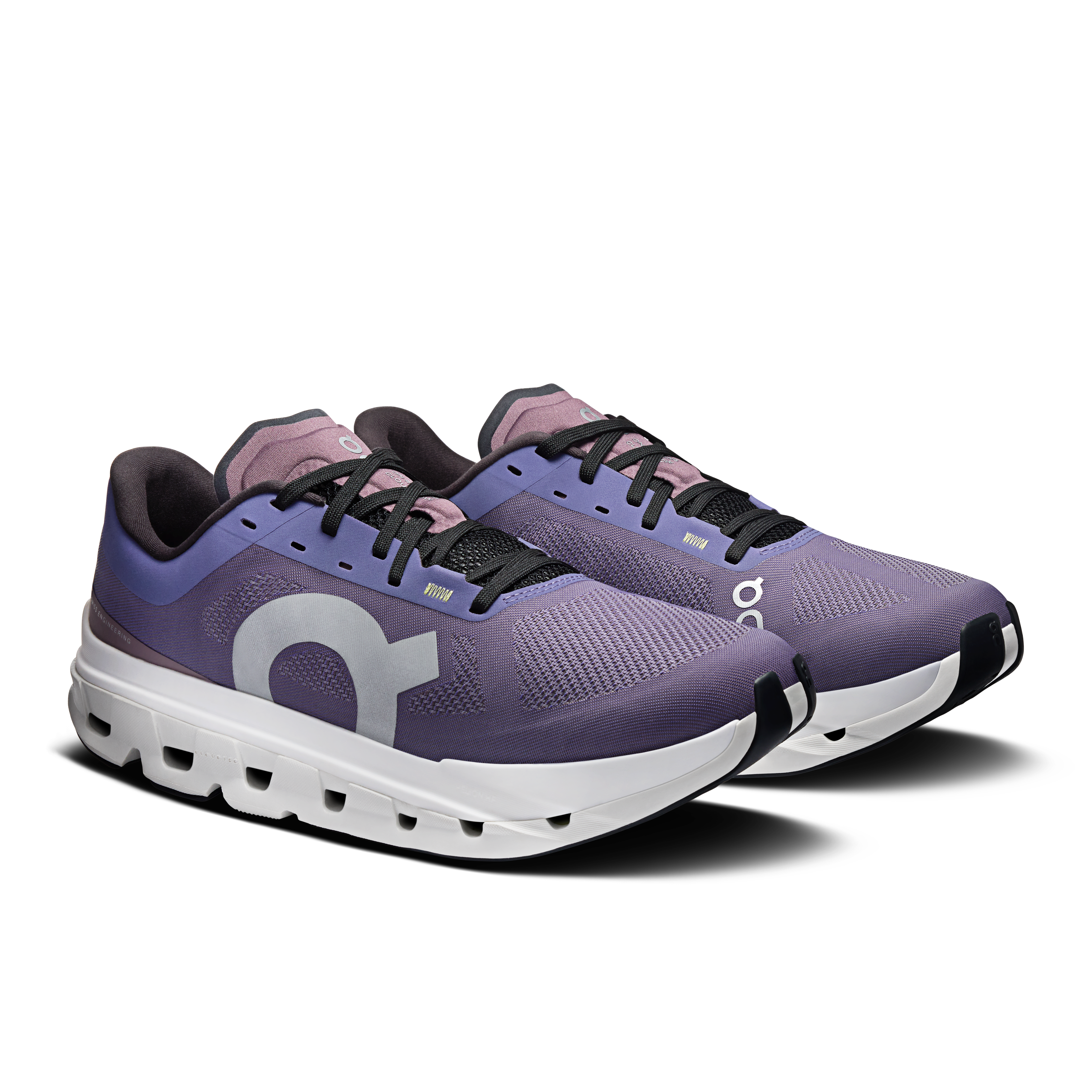 Cloudflow 5Men / Juniper | Ice / 42.5