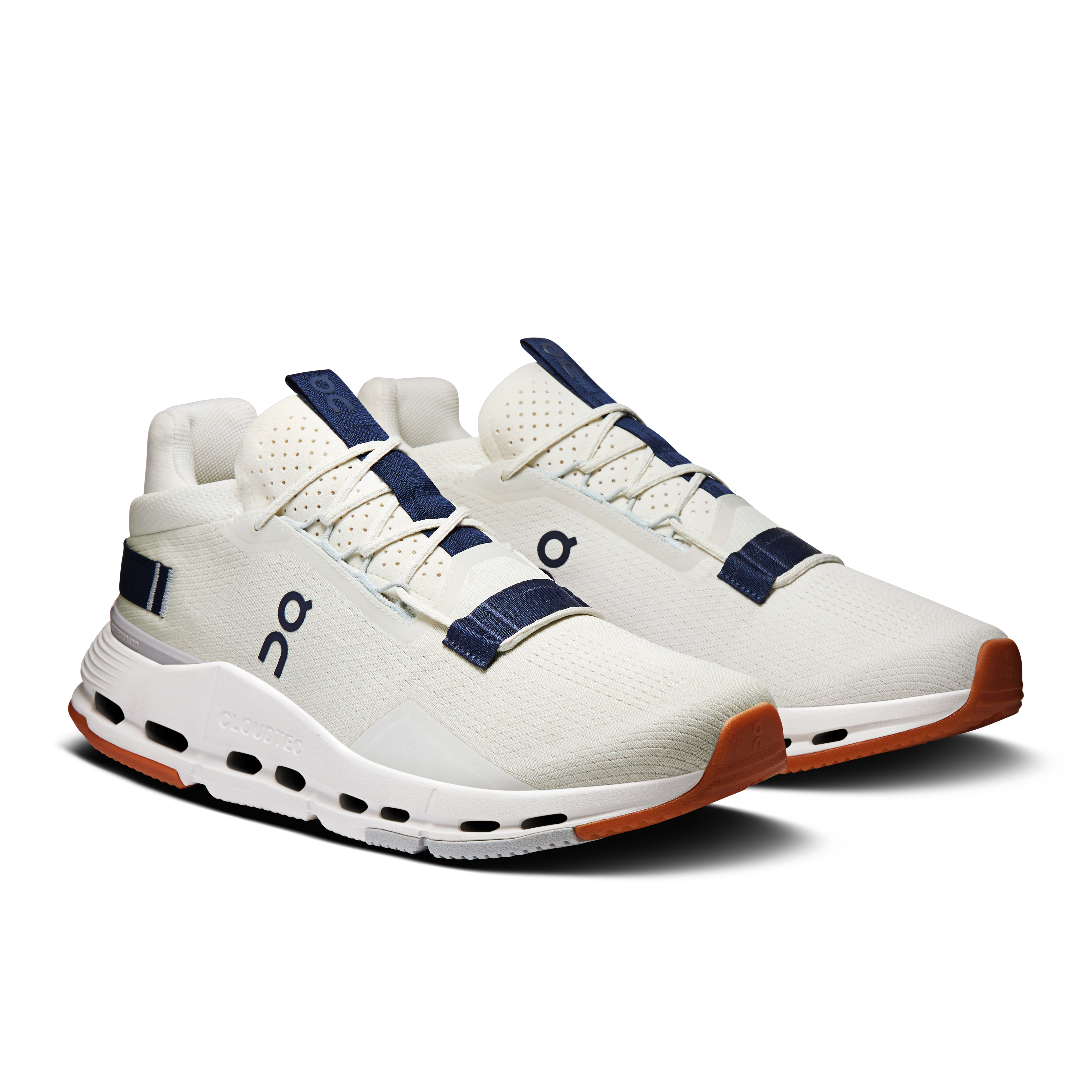 Cloudnova 2Men / Ice | Zodiac / 40.5