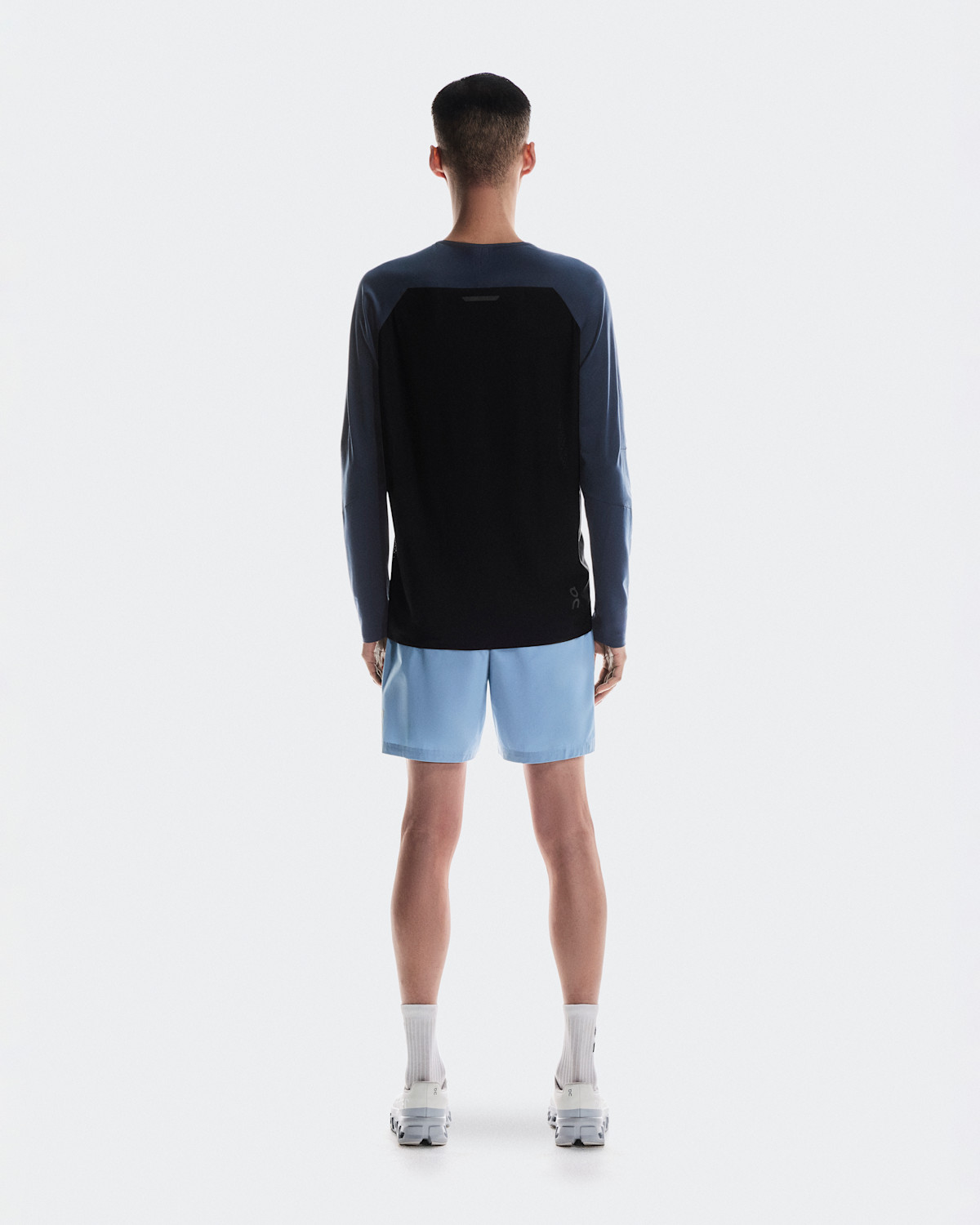 Men's Performance Long-T