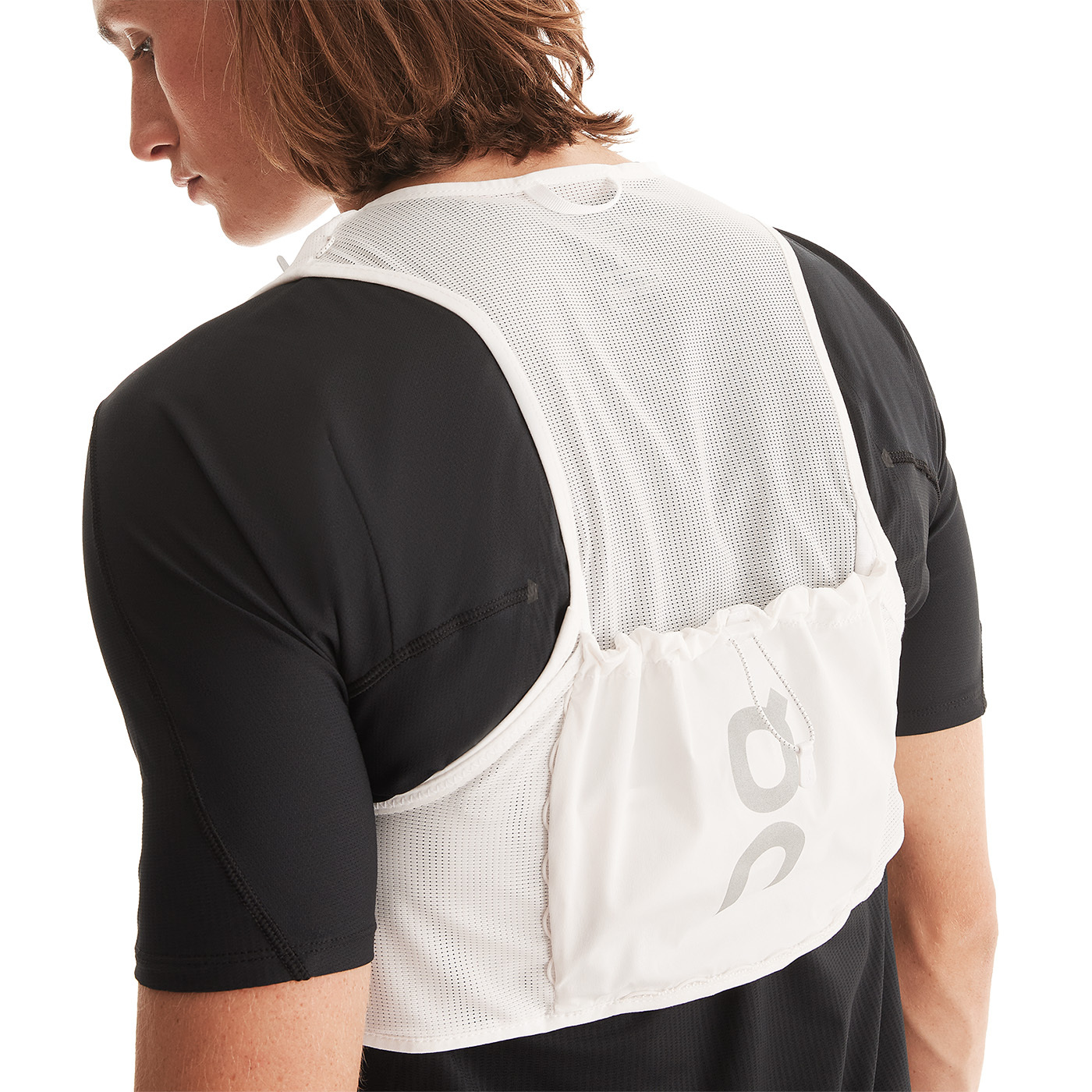 Ultra Vest 5L | Black | On United States