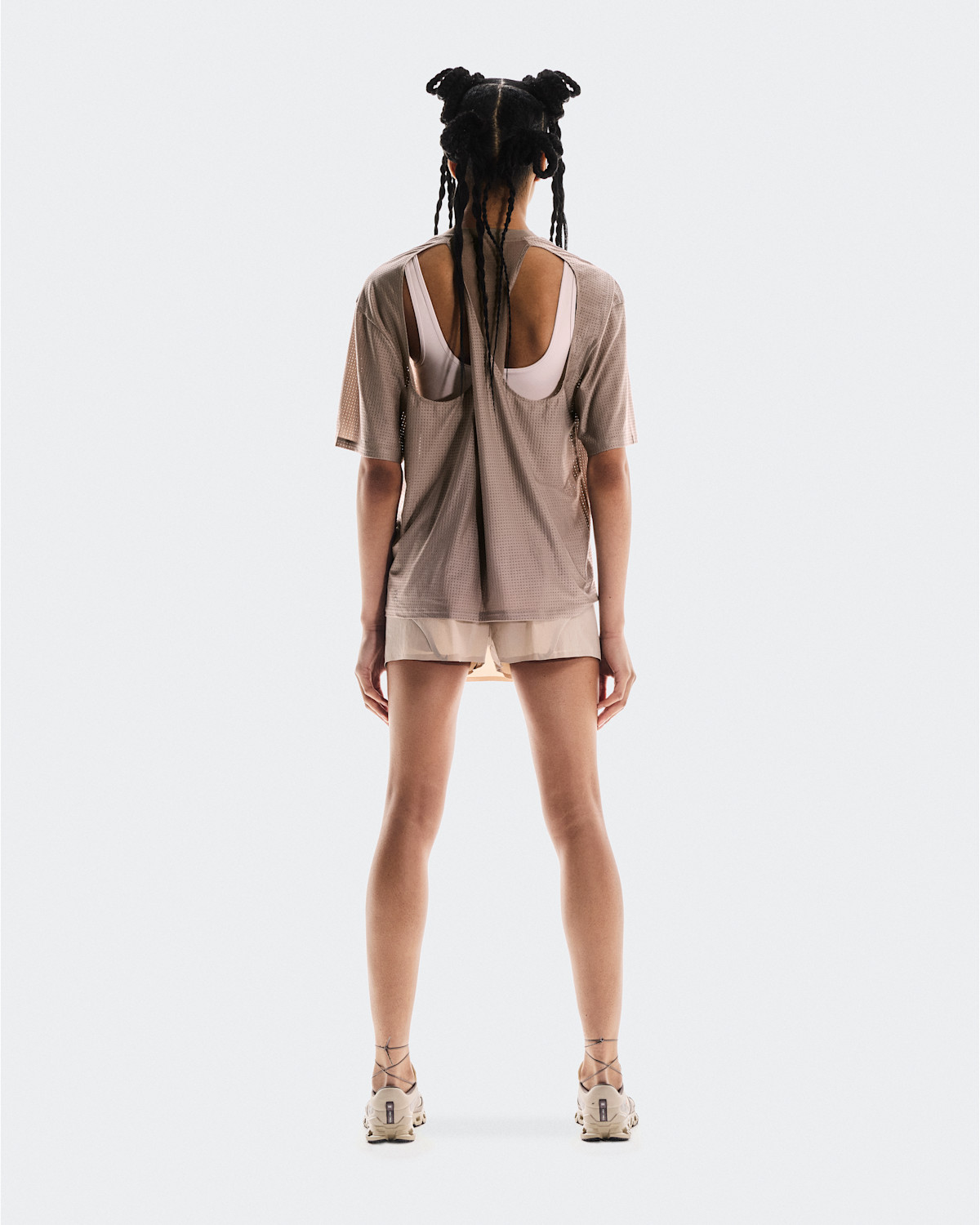 Cut-Out T FKA
