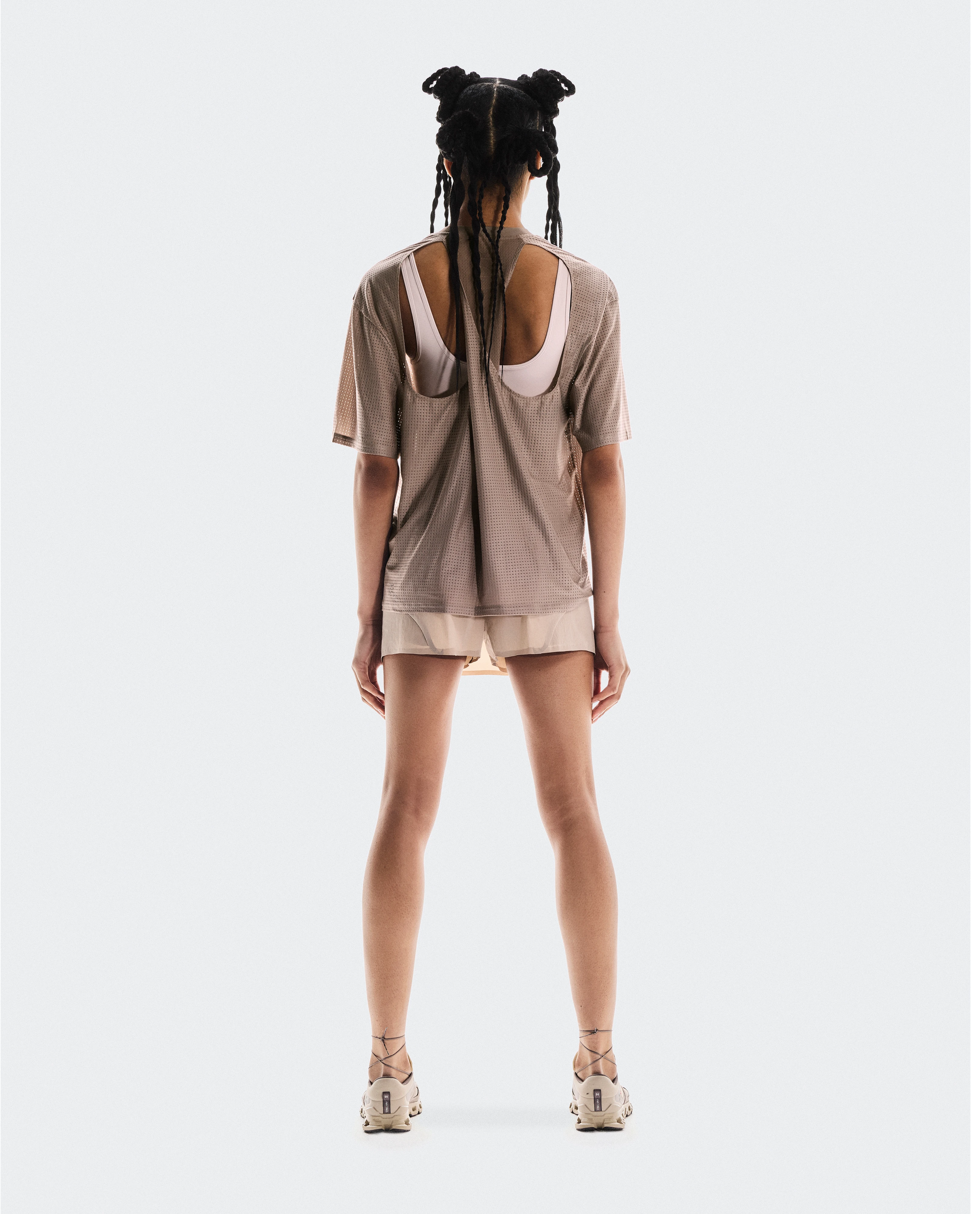 On CUT-OUT T FKA Cinder Unisex Oberteile