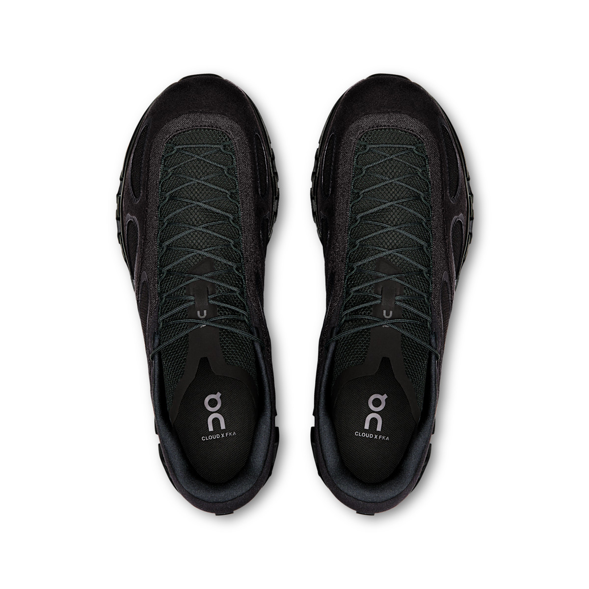 Men's Cloud X FKA