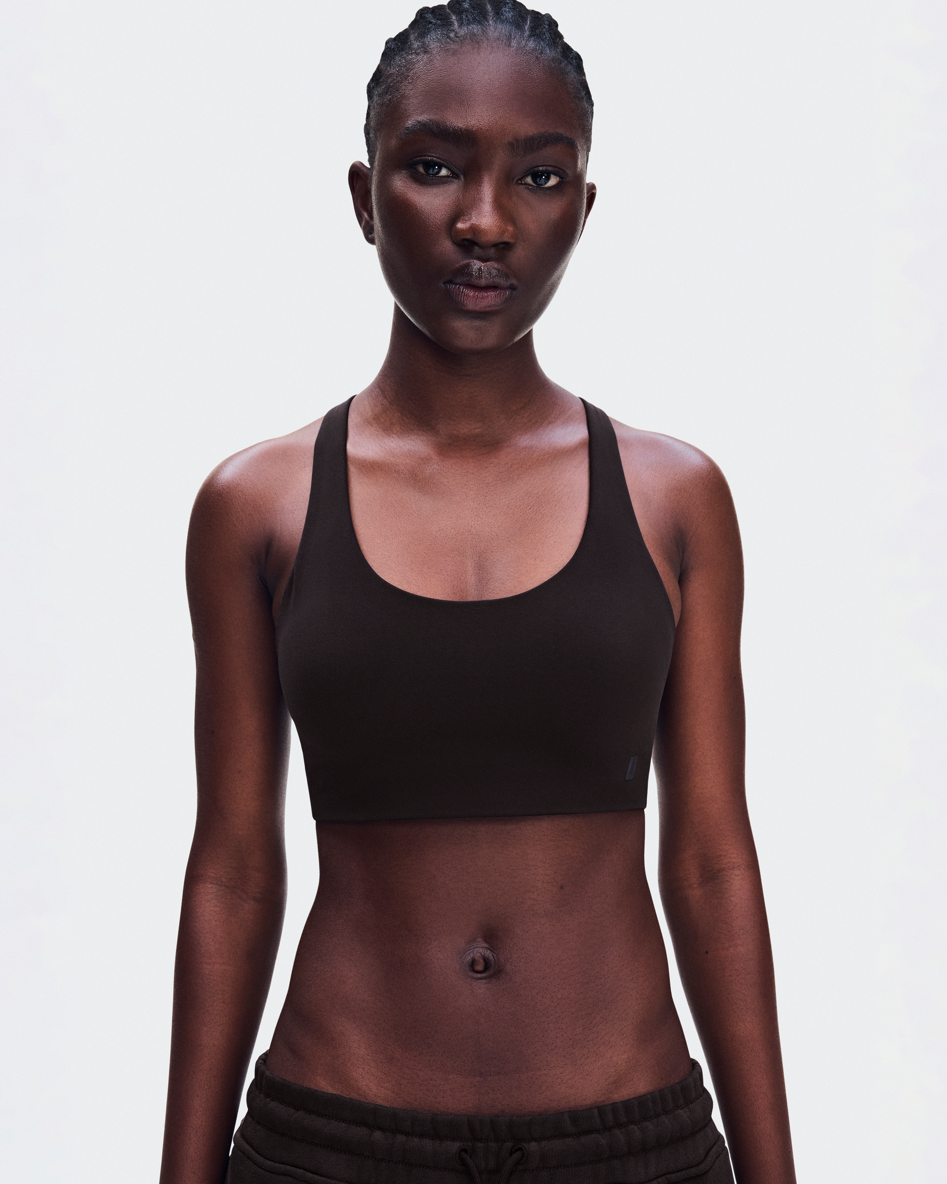 Studio Bra FKAWomen / Espresso / L