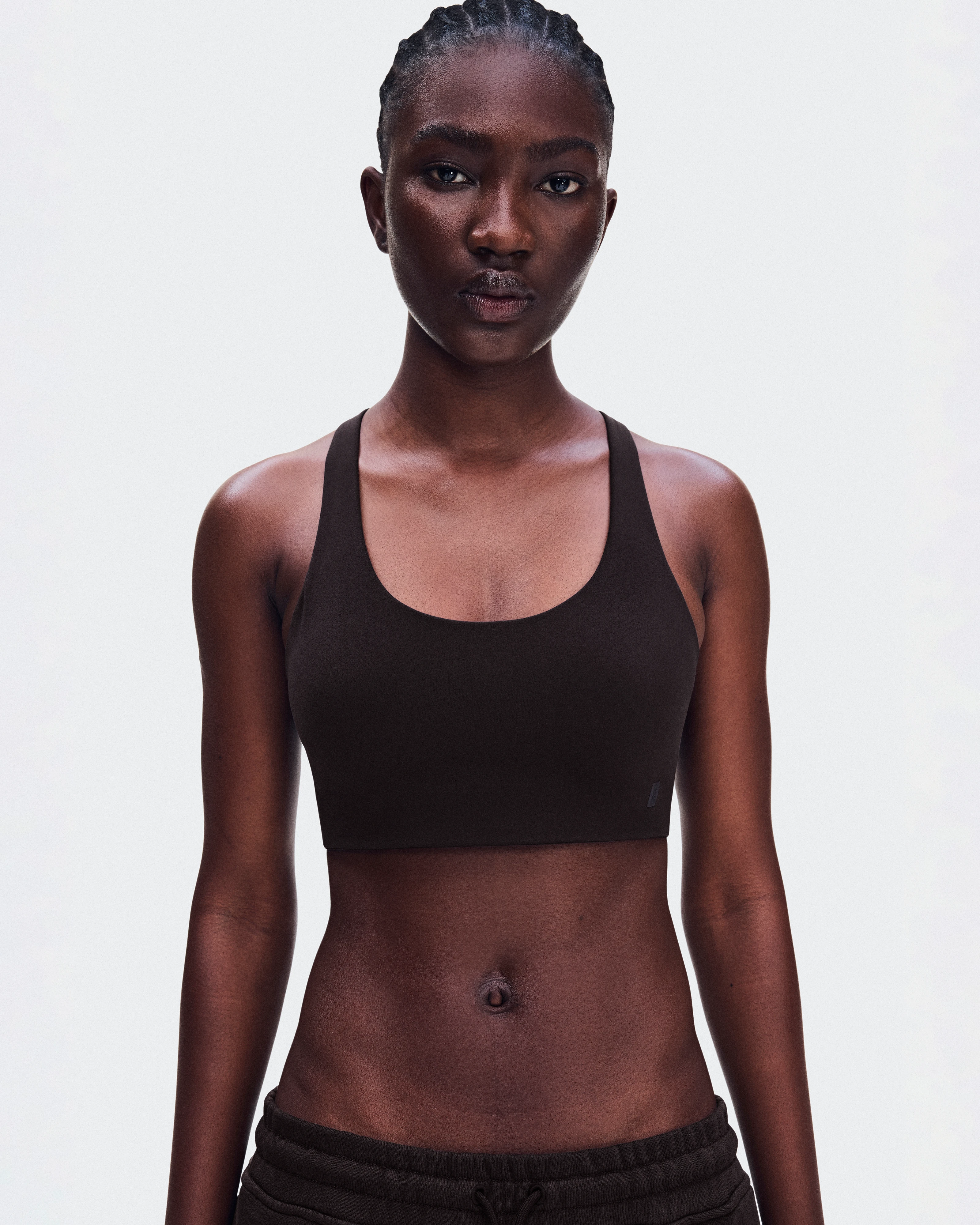 On Studio Bra FKA Espresso Women Bras