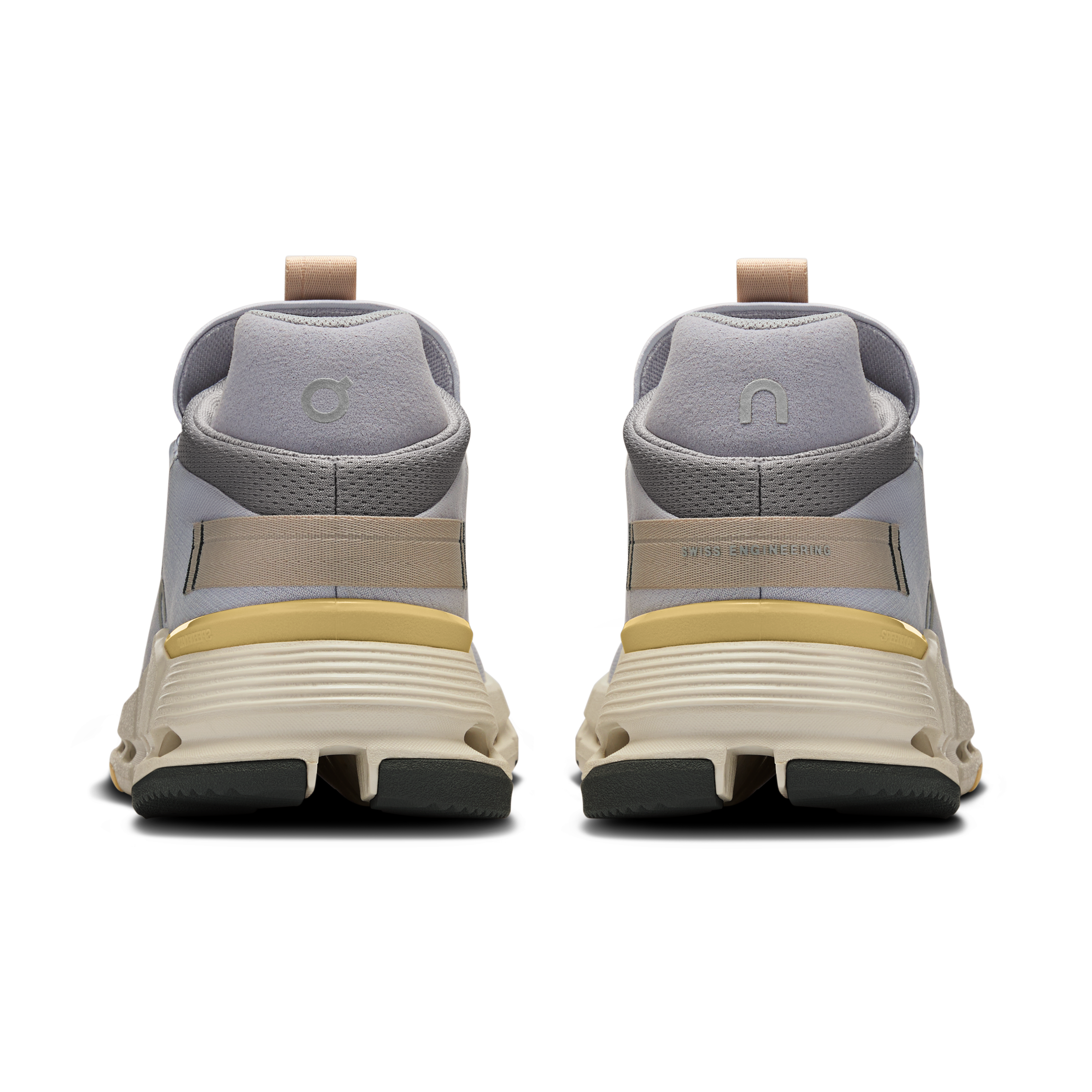 On Cloudnova 2 Nimbus & Nectar Women Active life Shoes