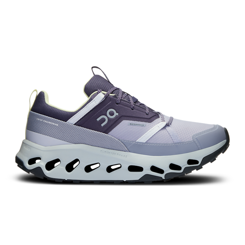 Women's Cloudrock 2 Waterproof | Grey | On United States