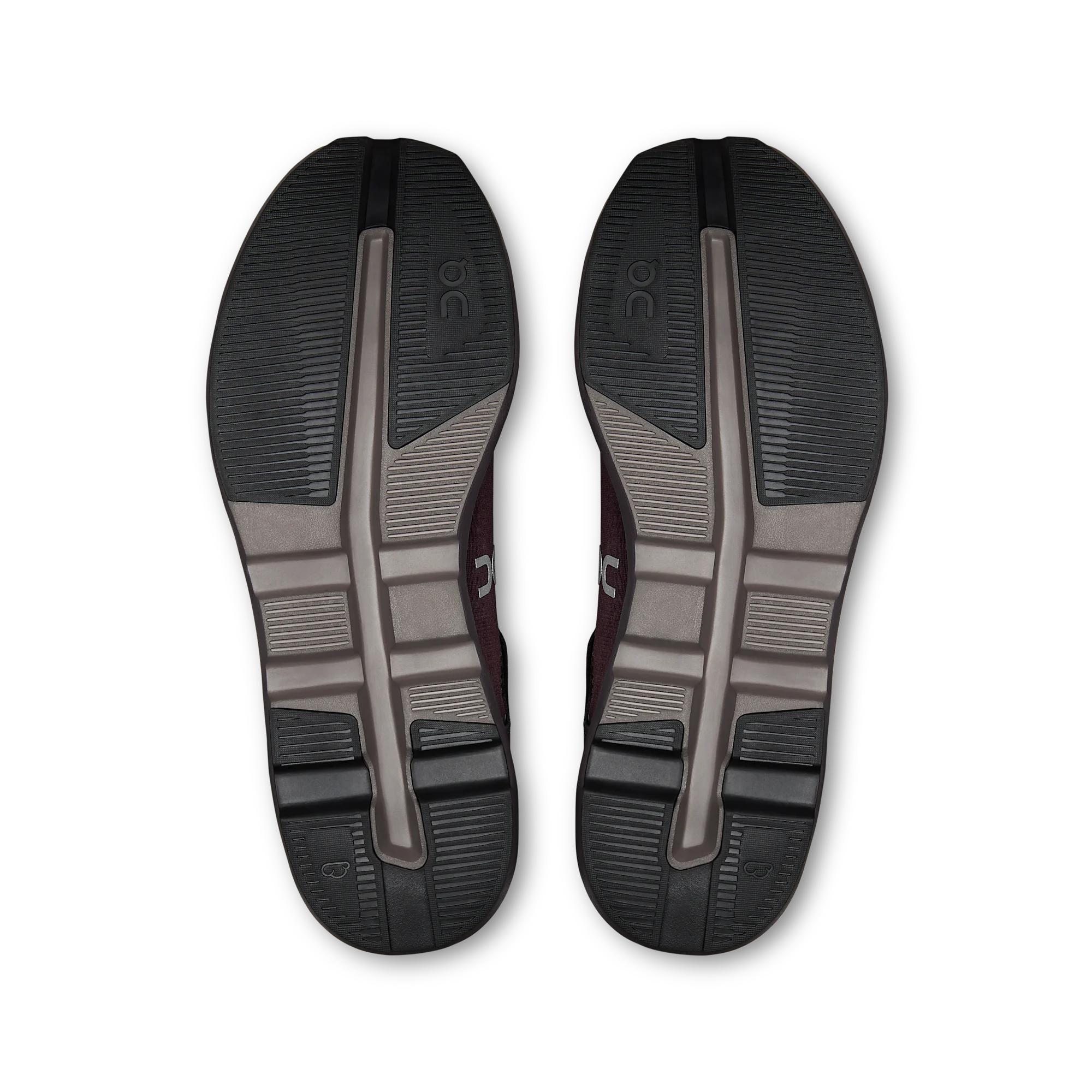 Men's Cloudzone Moon Mulberry | Urchin - thumbnail 3