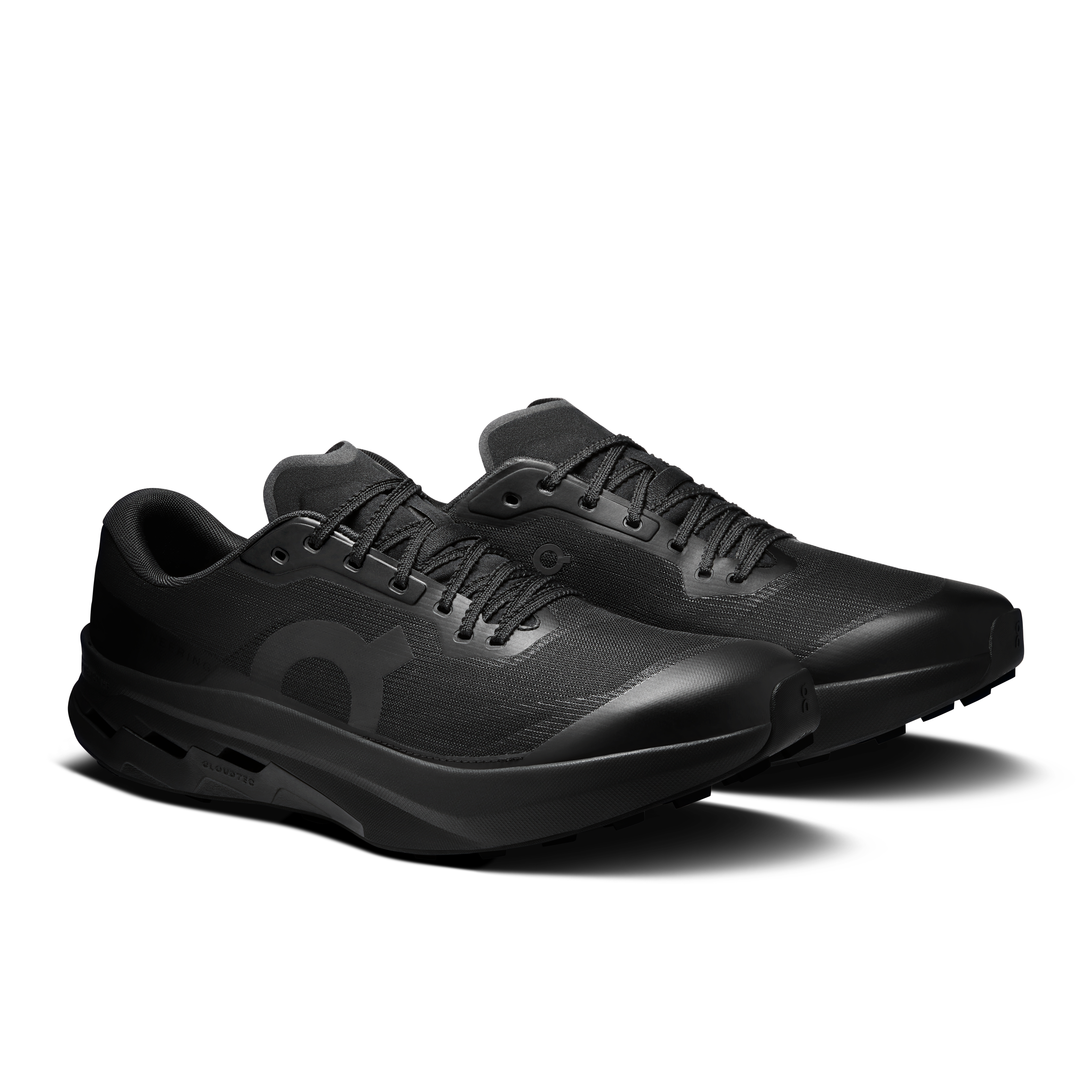Cloudultra PeakMen / Black | Black / 43