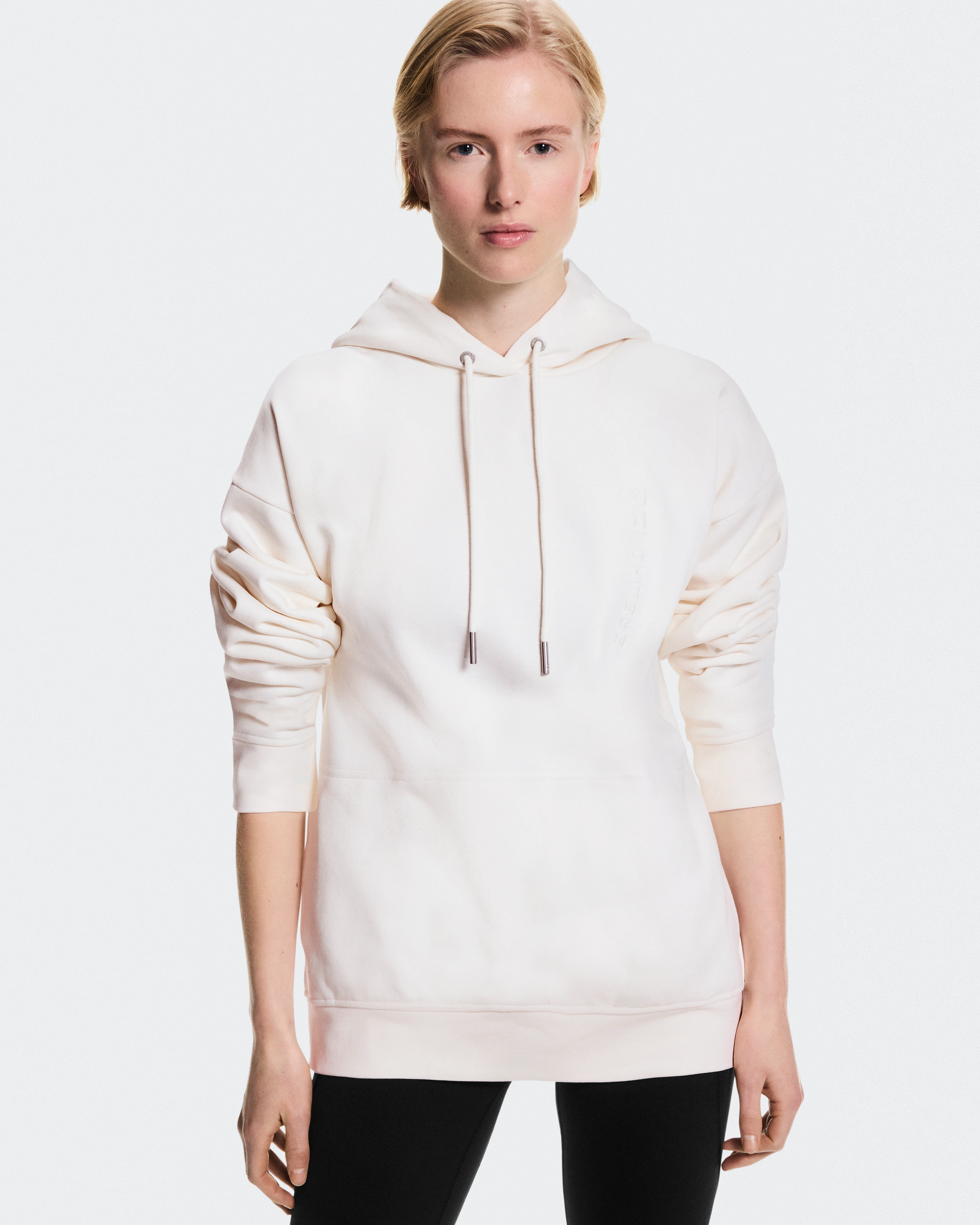 On Collective Hoodie Erewhon Ivory Unisex Hoodies and sweatshirts