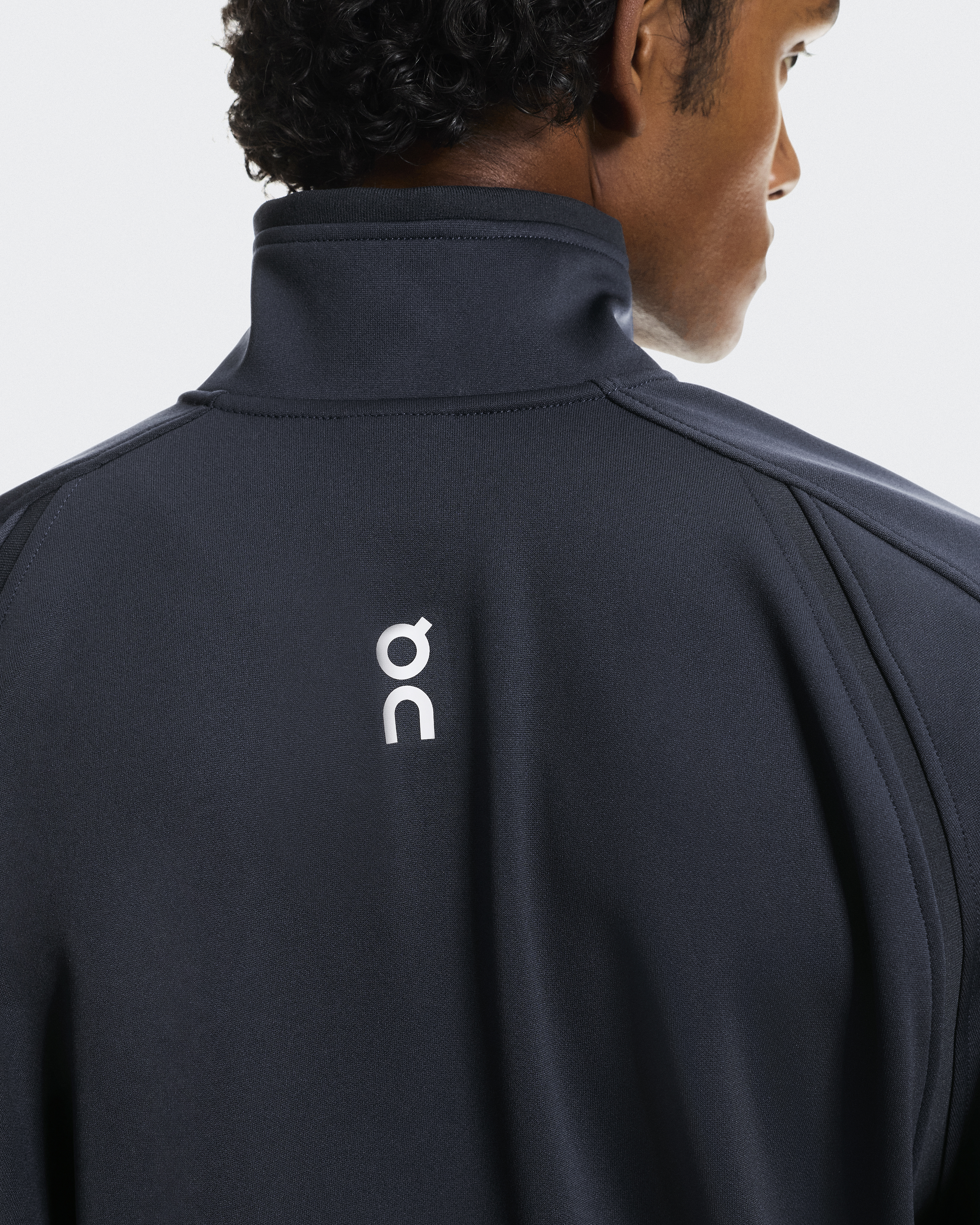 Men's Courtside Full-Zip | Blue | On United States