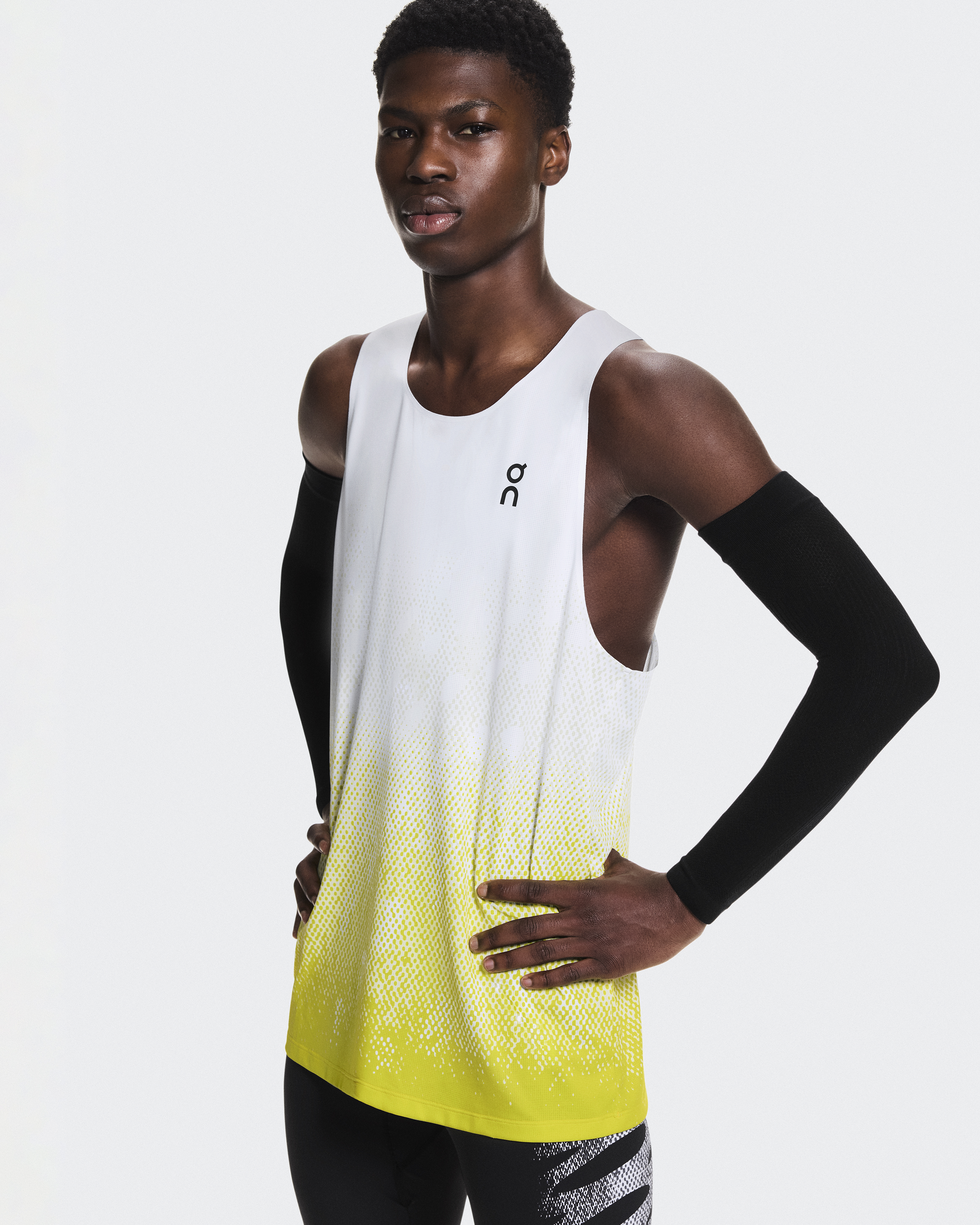 Men's Zero Singlet | On United States