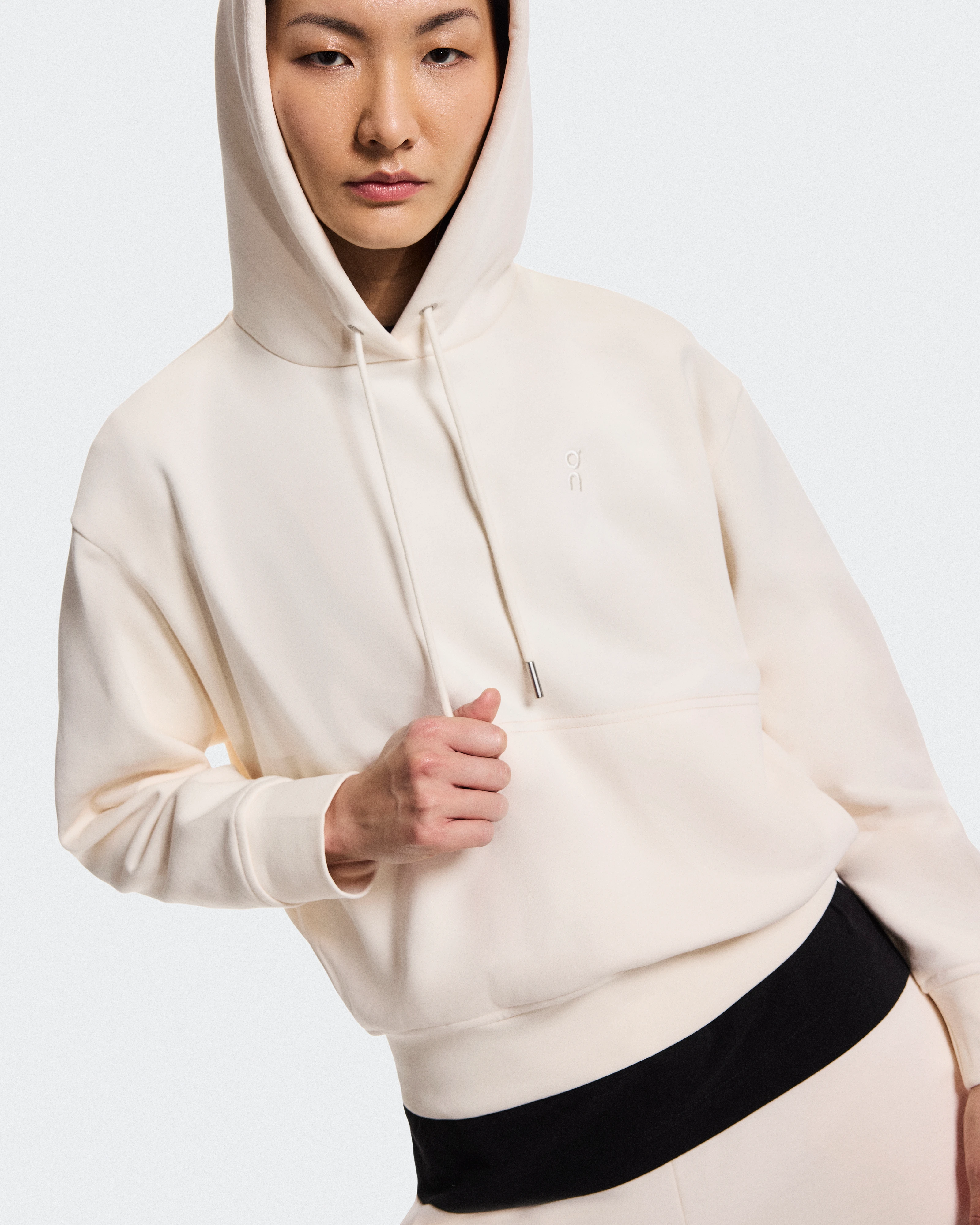 On Club Collective Hoodie Dew ウィメンズ フーディ＆スウェットシャツ