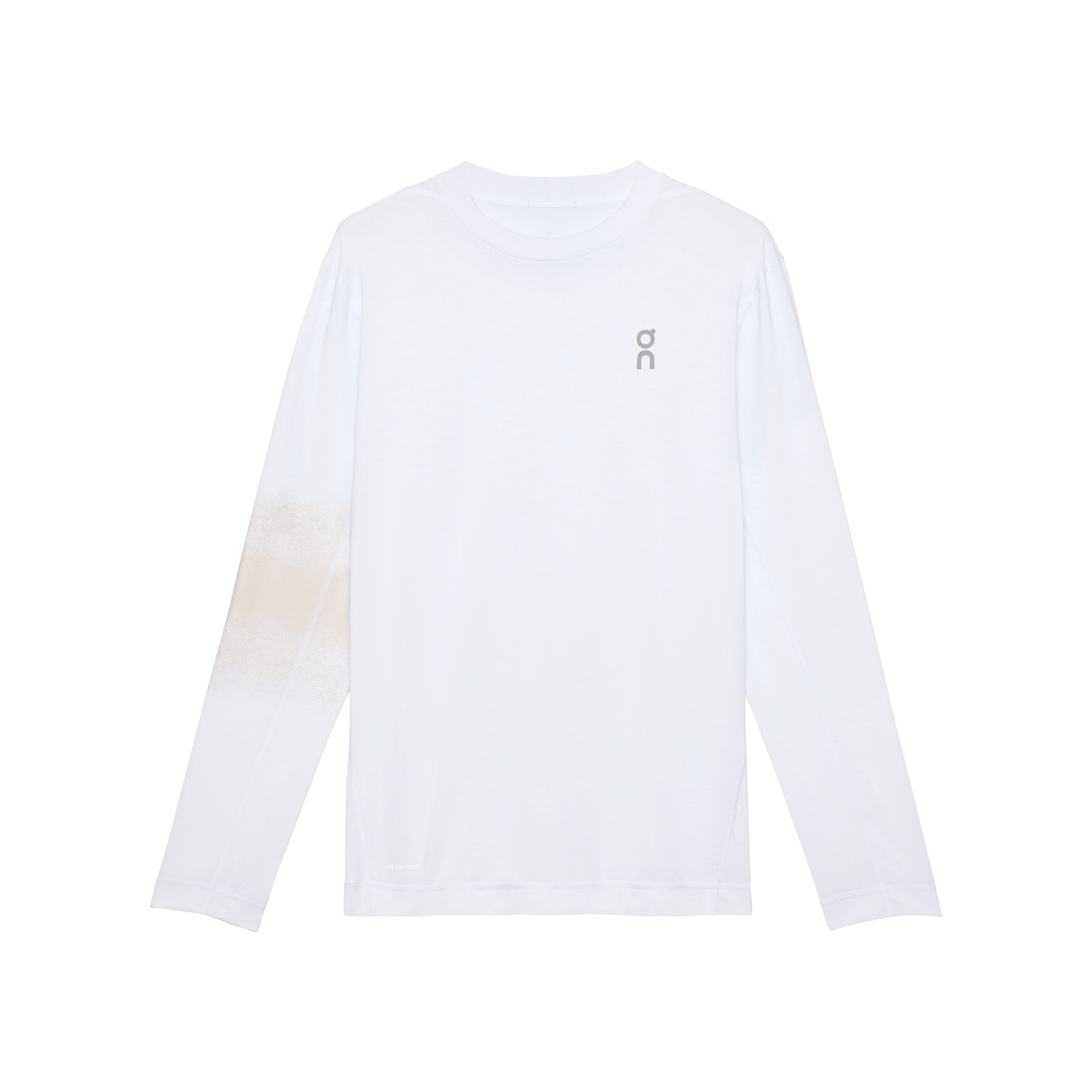 Men / White / L