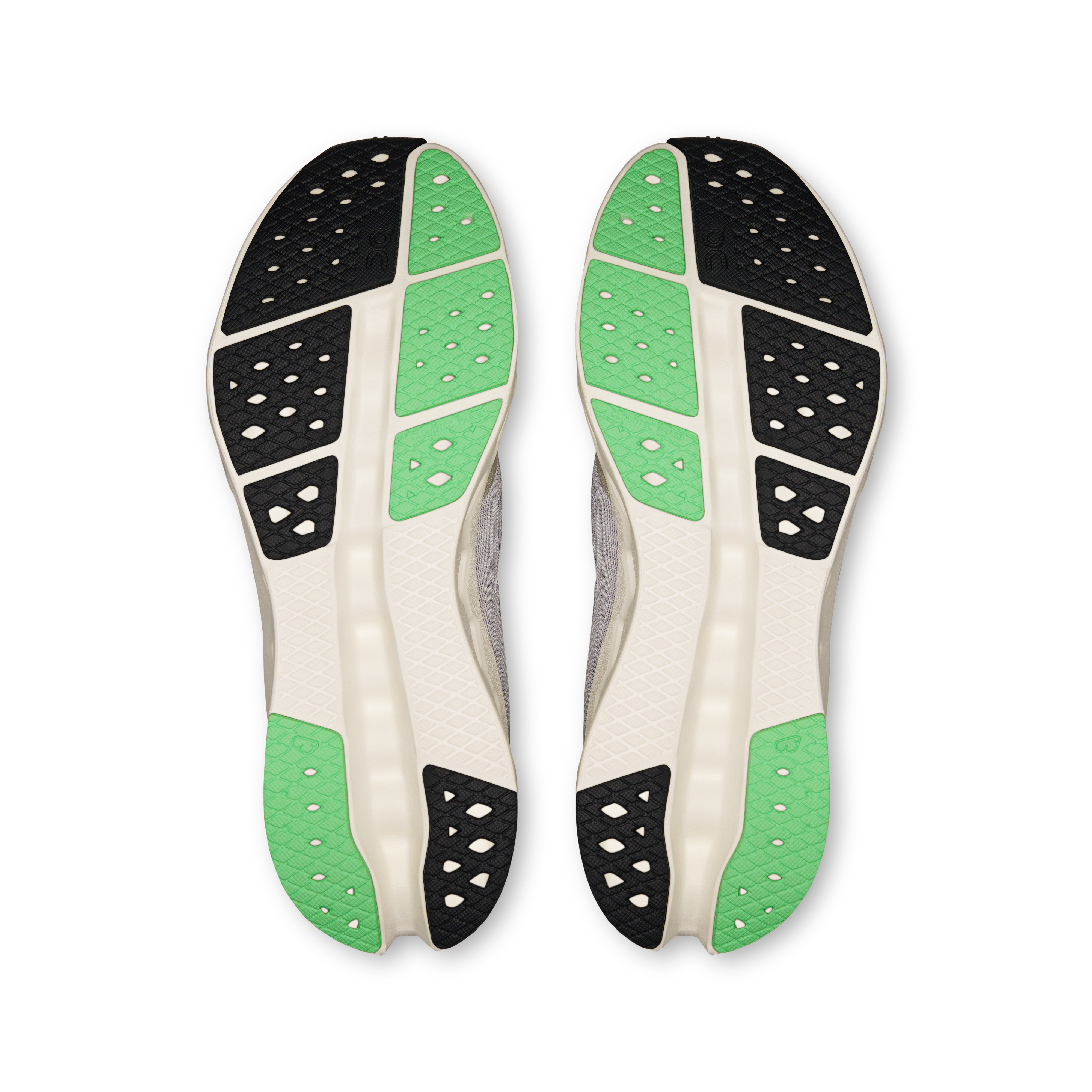 On Cloudsurfer 2 Lilac & Ivory Donna Corsa su strada Scarpe