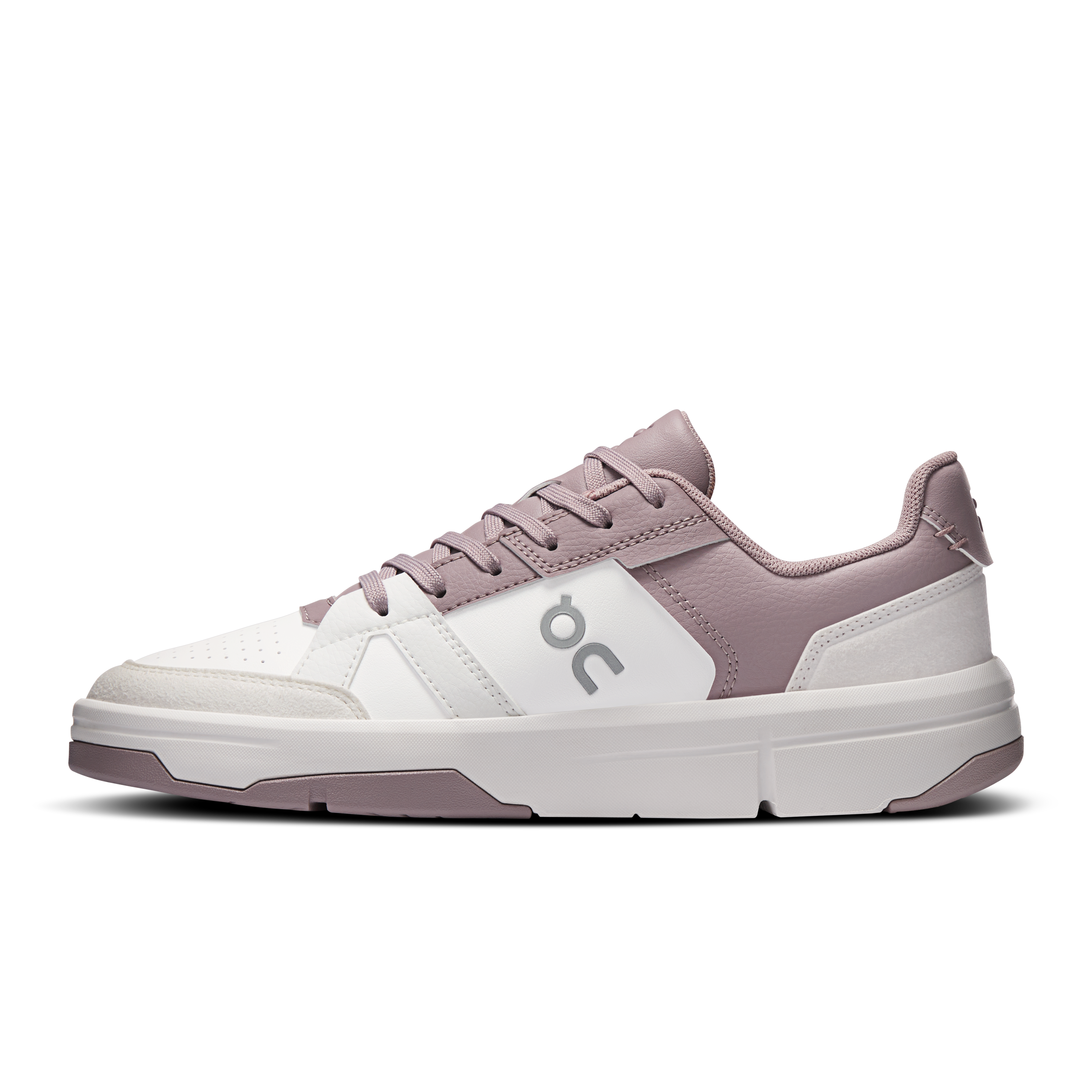 THE ROGER Clubhouseنحيف / White | Heron / 42