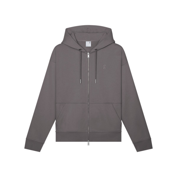Men's Club Collective Full Zip Hoodie