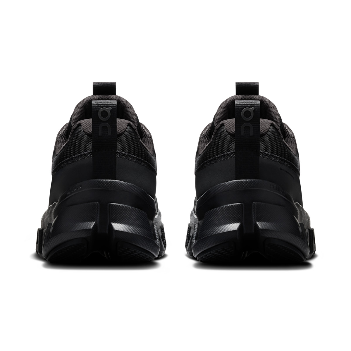 Men's Cloudmonster 1 Waterproof