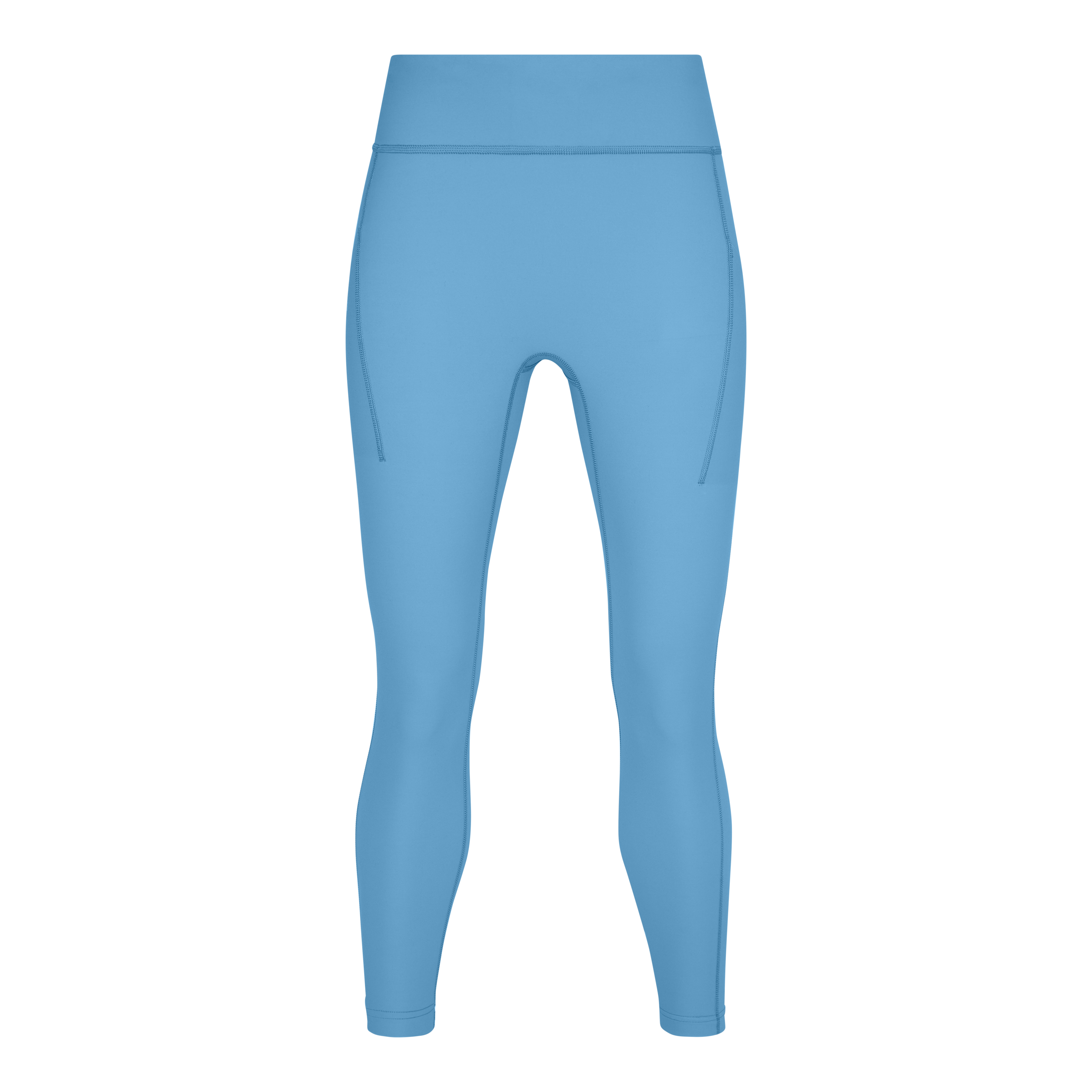 Performance Tights 7/8 in Gourami