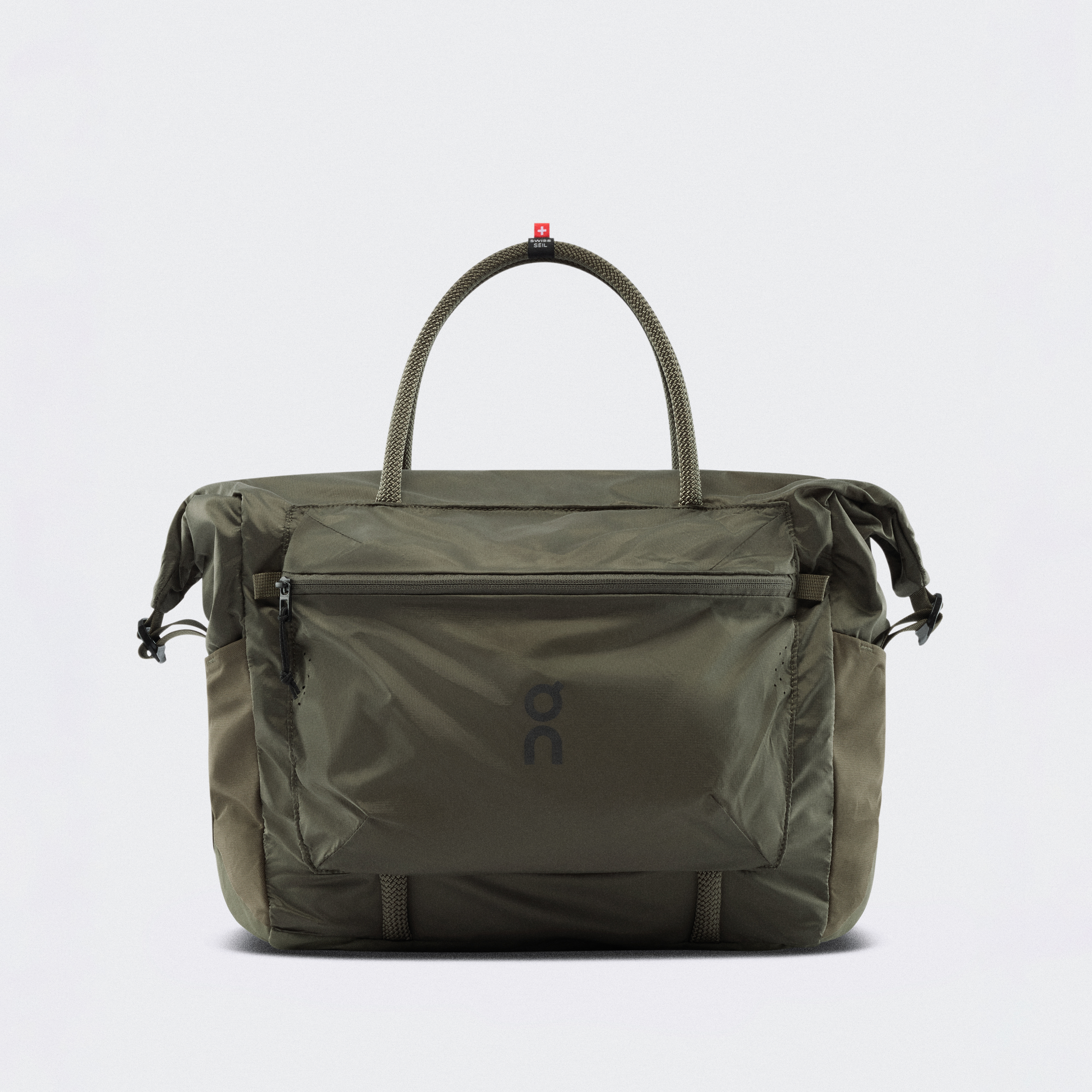 Track Pack 35L Lite in Olive