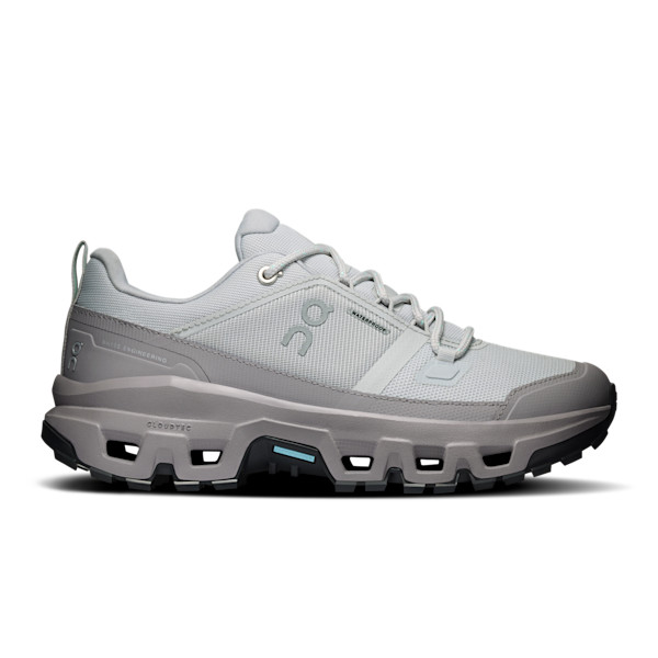 Women's Cloudrock Low Waterproof