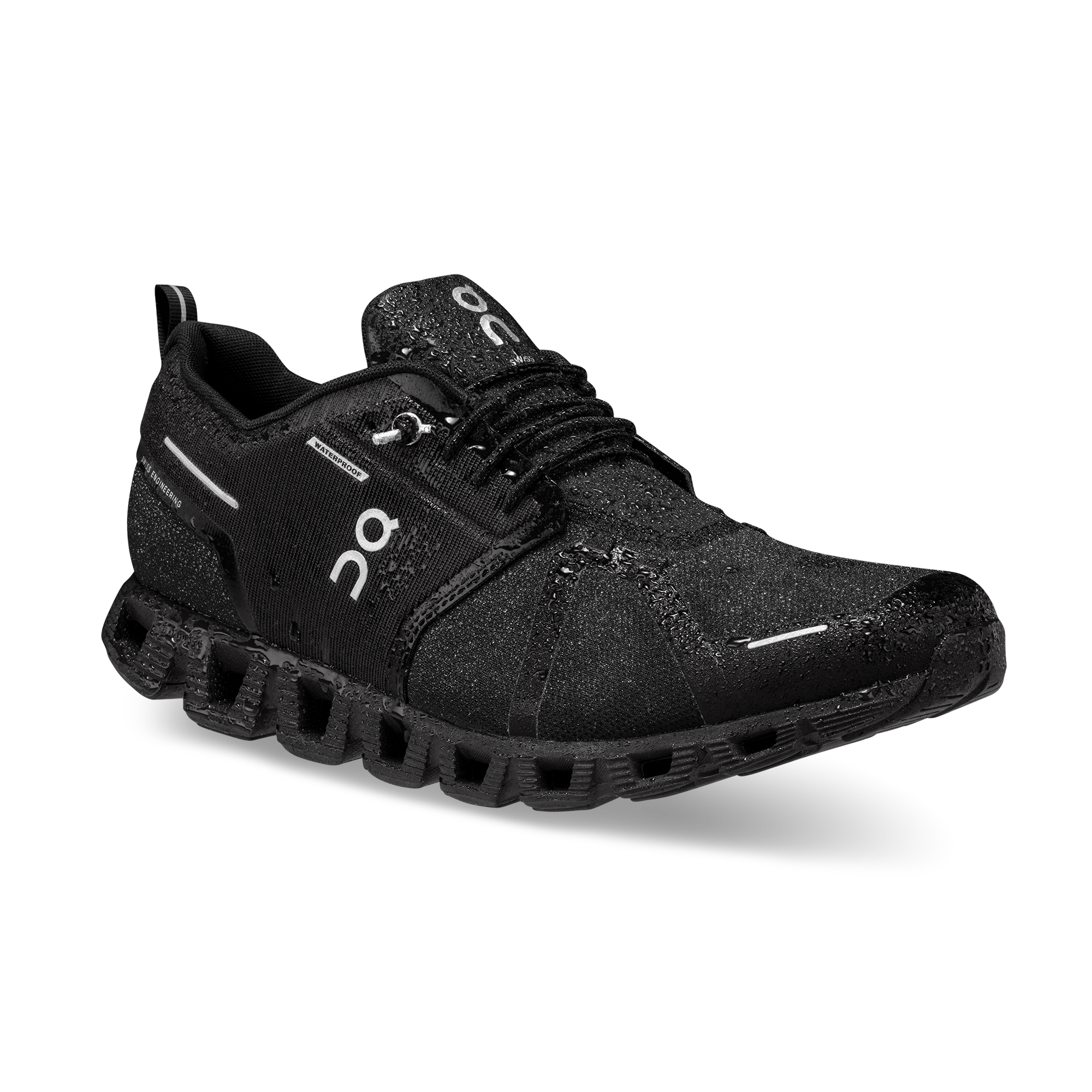 特価超歓迎【K601】OnCloud オンクラウド 5 Waterproof 24 靴