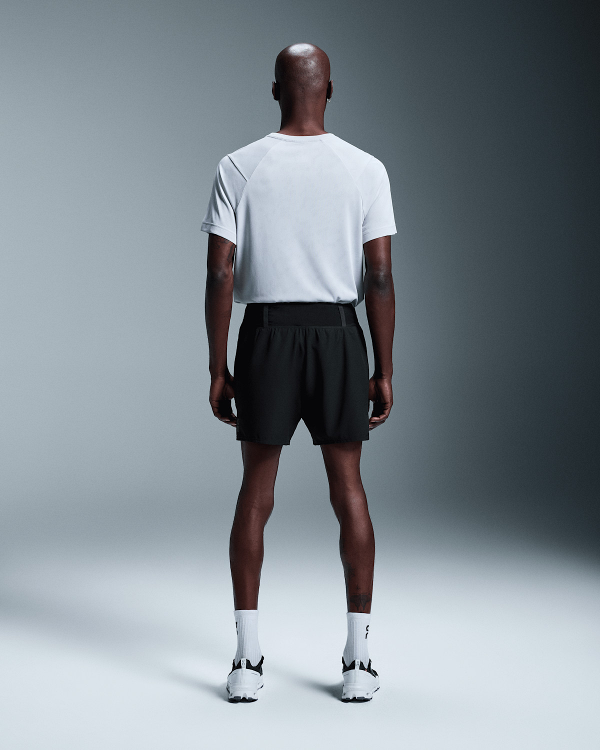 Men's Trail Shorts