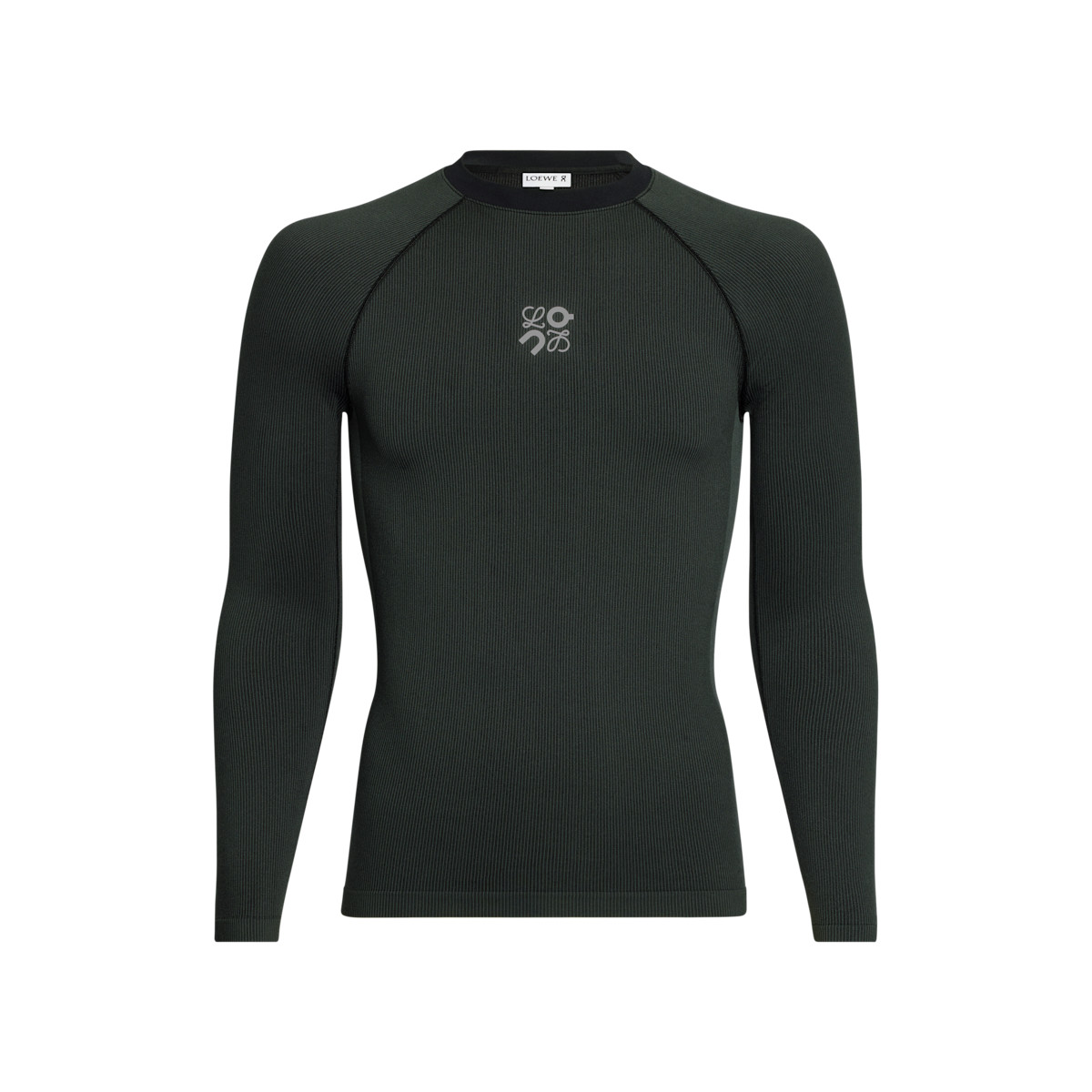 Men's Long Sleeve Top LOEWE
