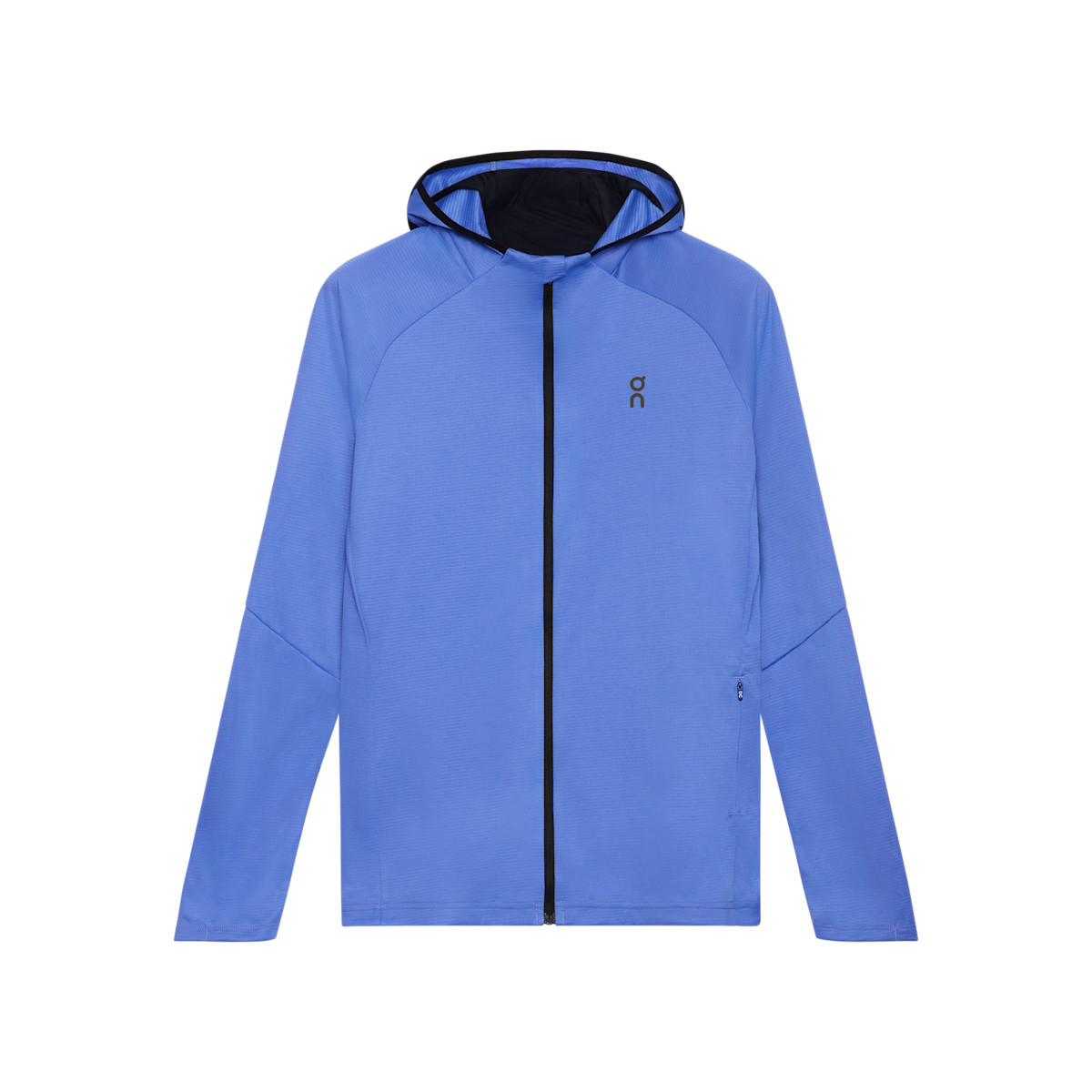 Women's Climate Zip Hoodie