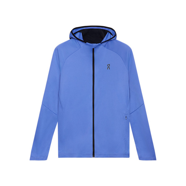 Women's Climate Zip Hoodie